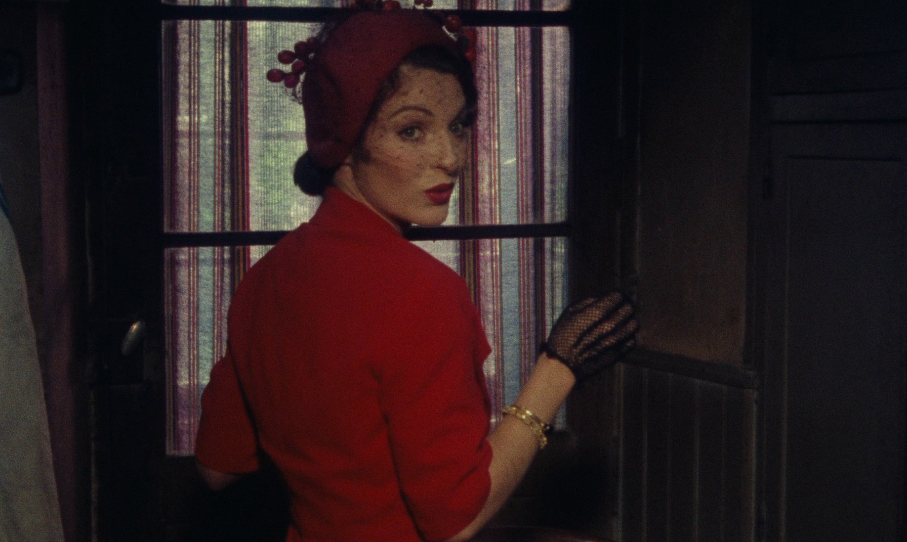 French Provincial (1975) —  shot,  lighting