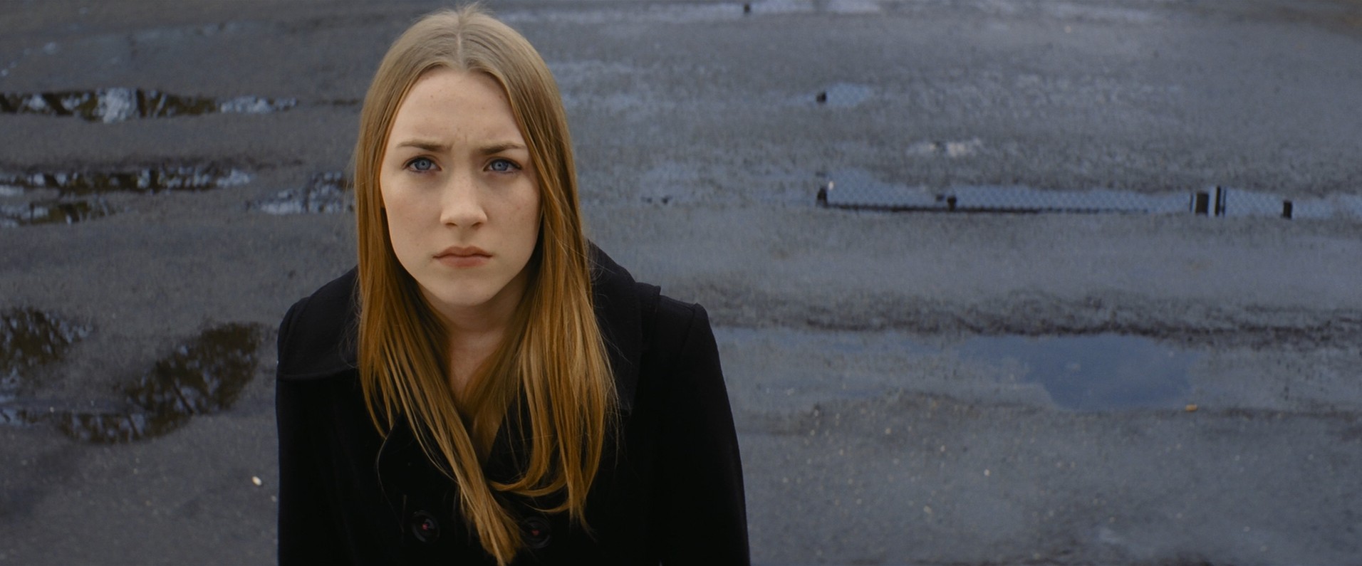 Violet & Daisy (2011) —  shot,  lighting