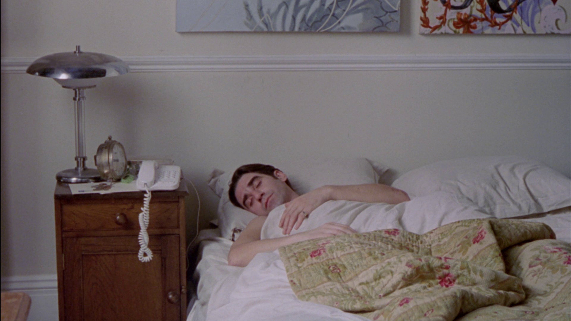 Sliding Doors (1998) —  shot,  lighting