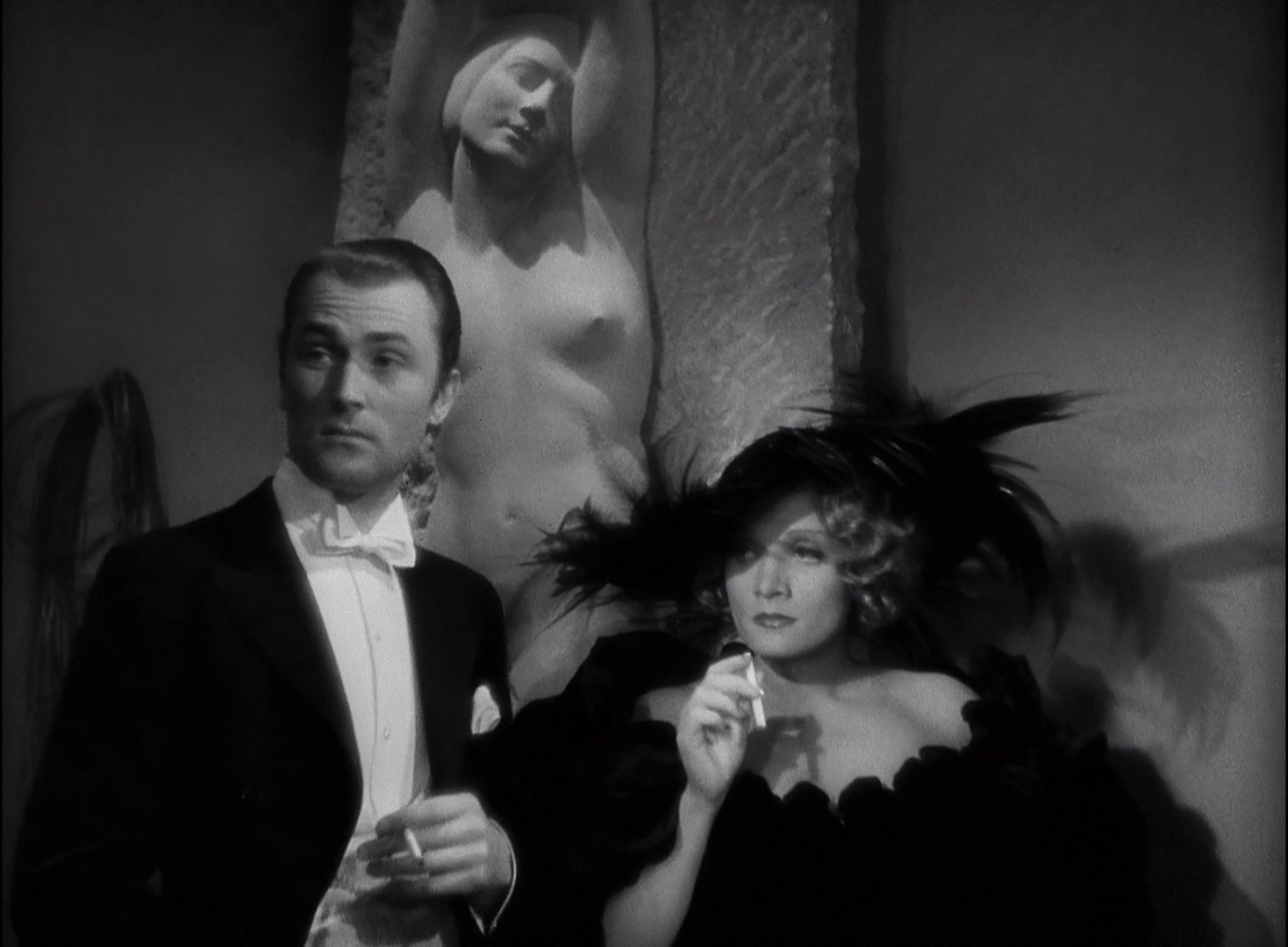 The Song of Songs (1933) —  shot,  lighting