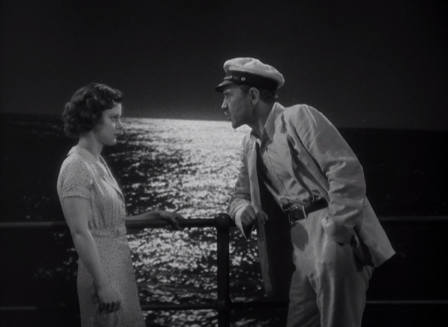 Son of Kong (1933) —  shot,  lighting