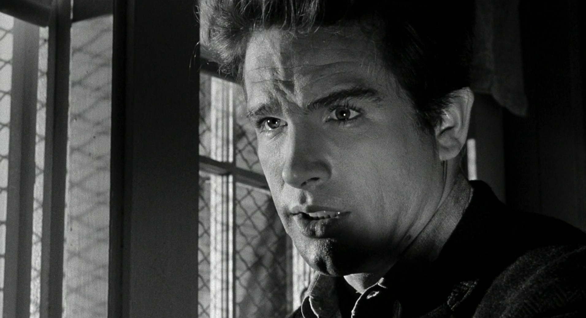 Lilith (1964) —  shot,  lighting