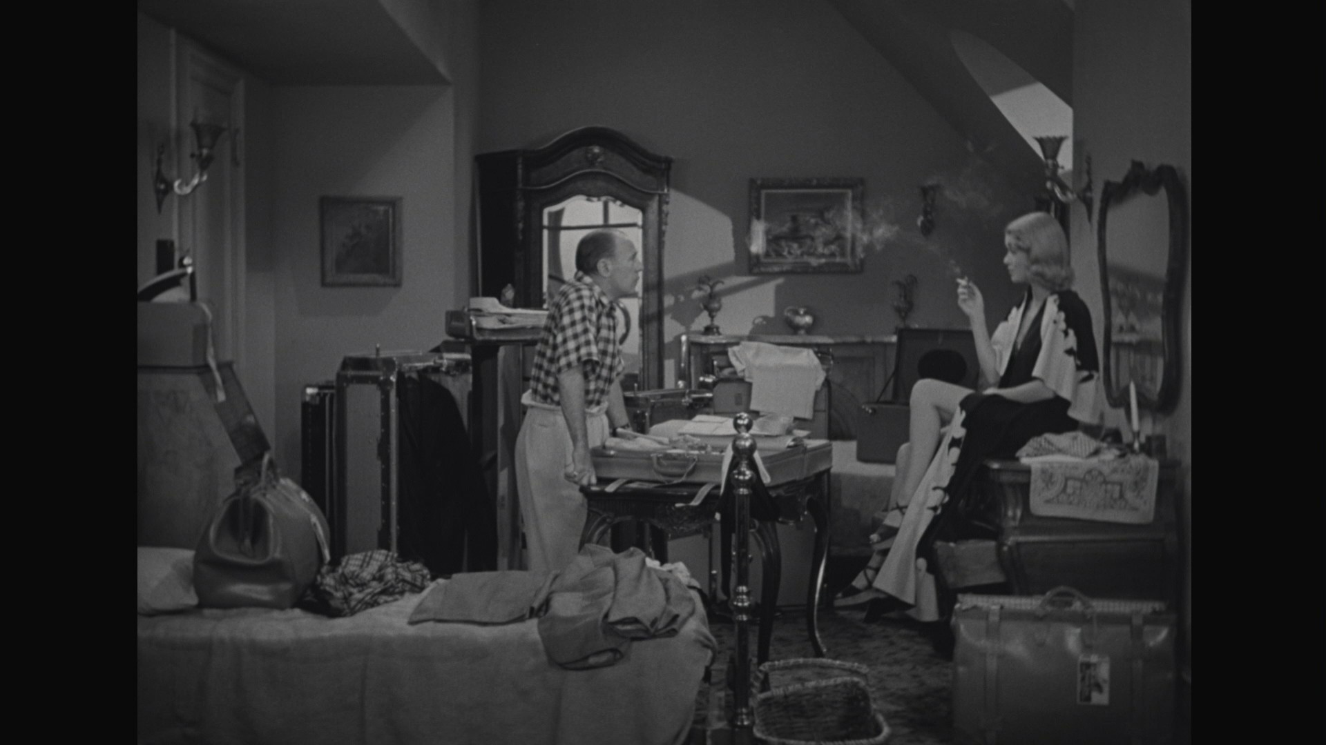 Topper Takes a Trip (1938) —  shot,  lighting