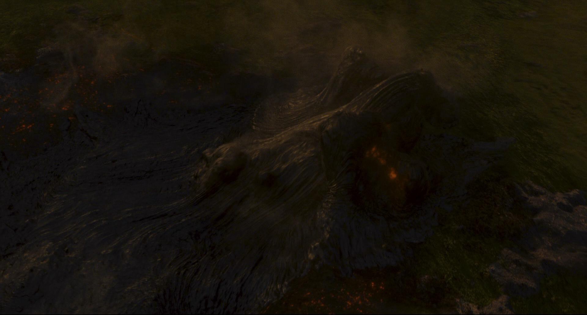 Noah (2014) —  shot,  lighting