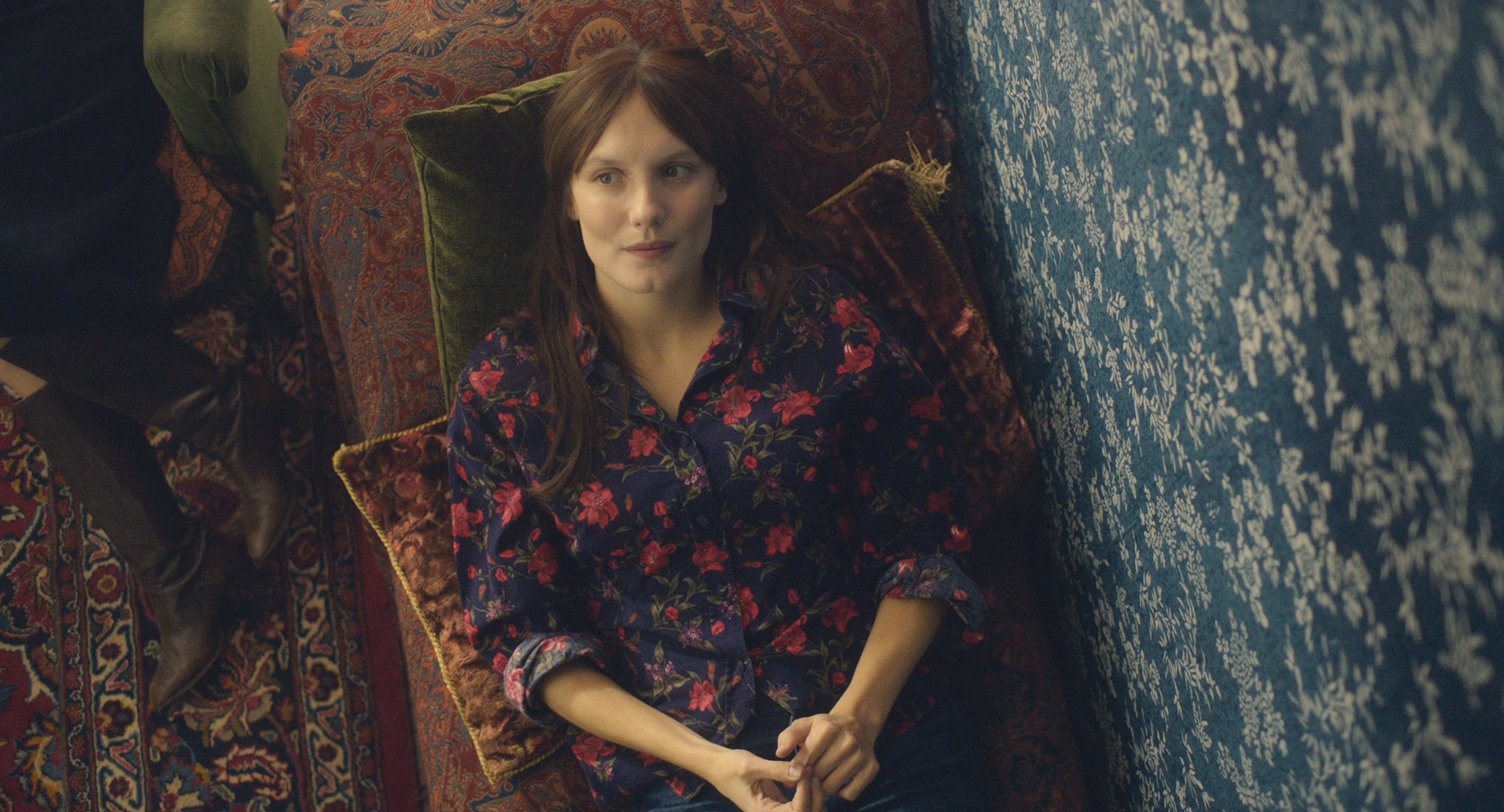 Someone, Somewhere (2019) —  shot,  lighting