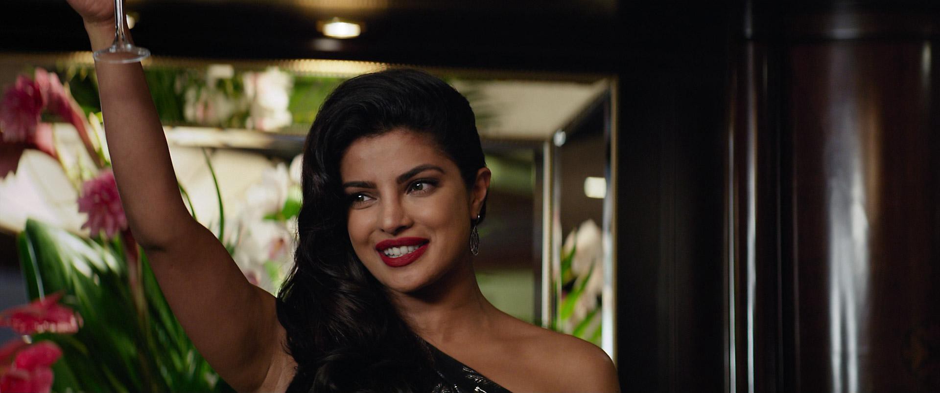 Baywatch (2017) —  shot,  lighting