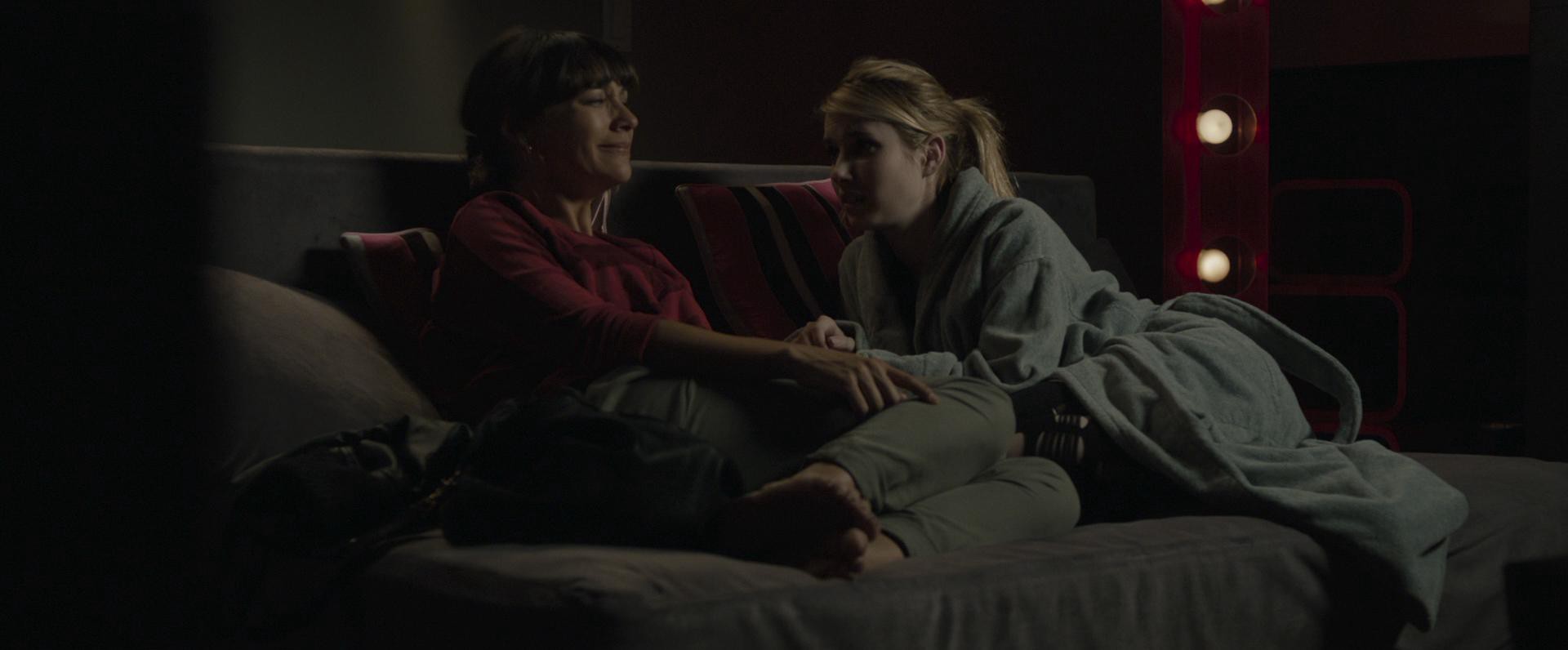 Celeste & Jesse Forever (2012) —  shot,  lighting