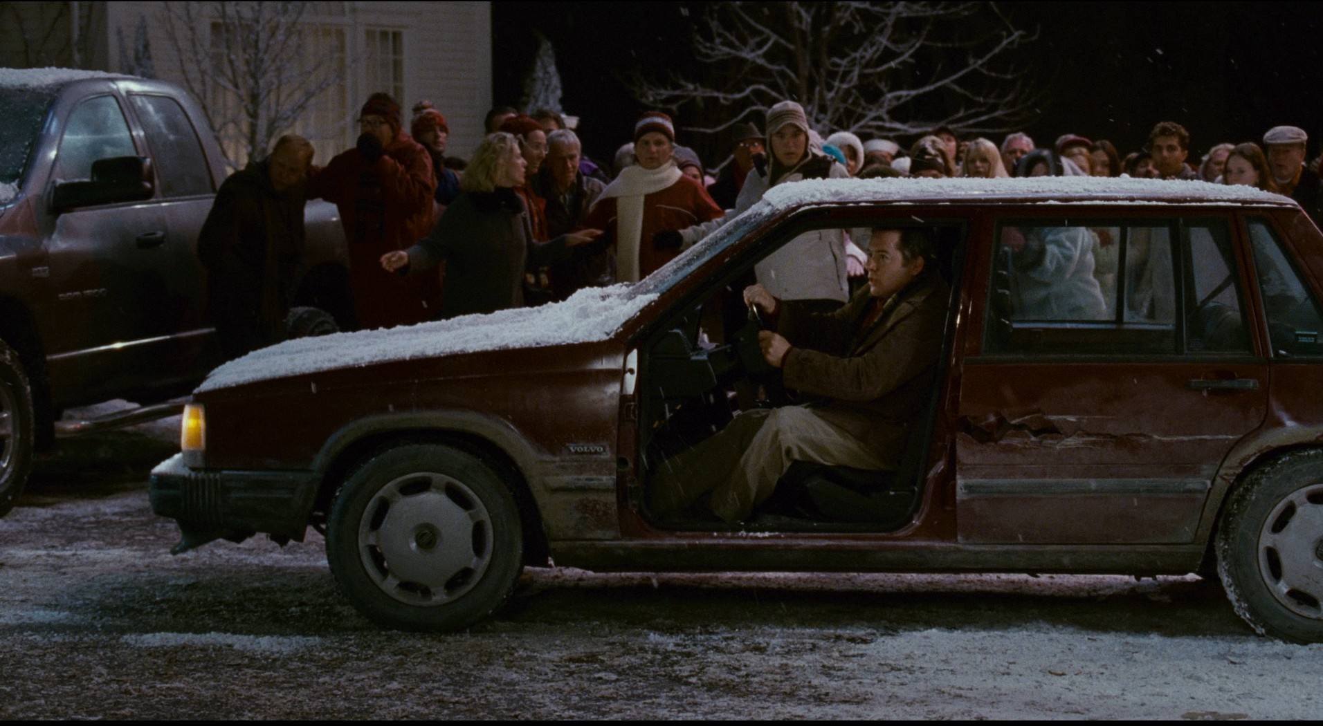 Deck the Halls (2006) —  shot,  lighting