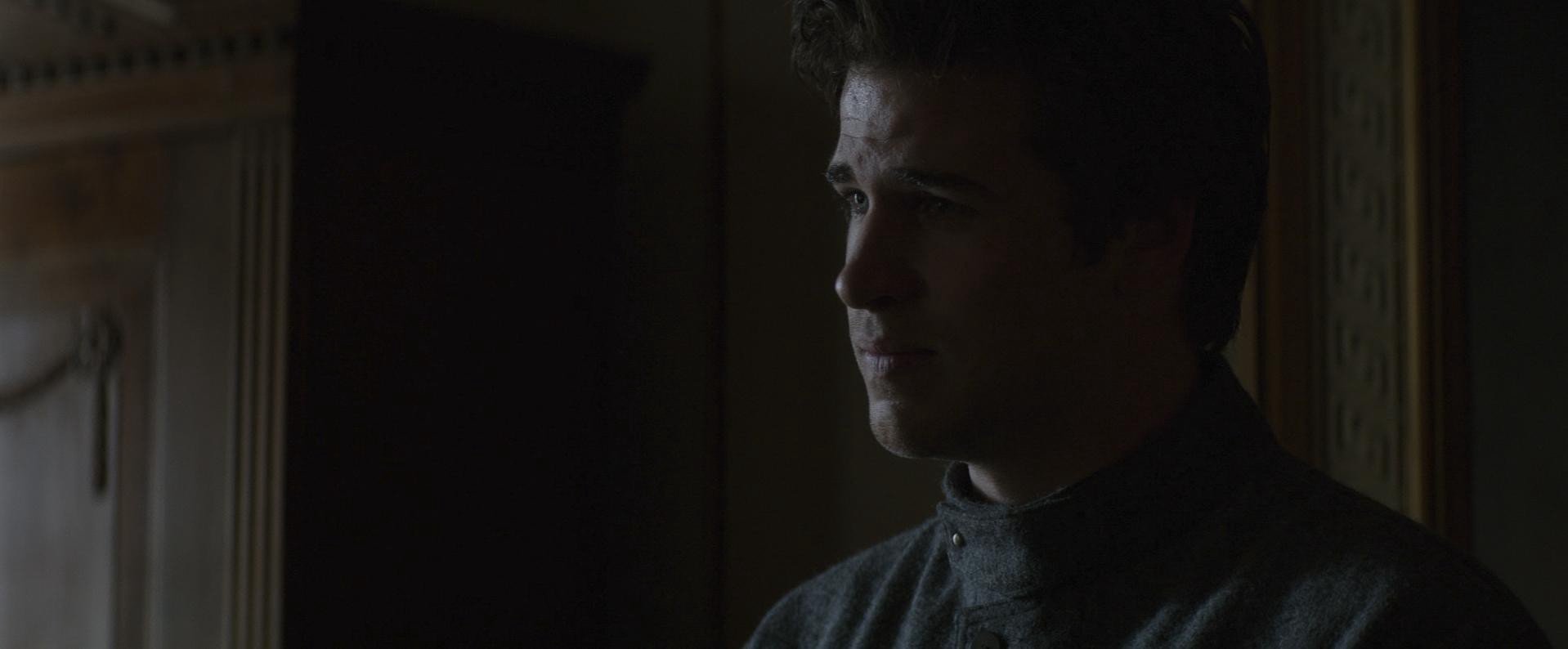 The Hunger Games: Mockingjay - Part 2 (2015) —  shot,  lighting