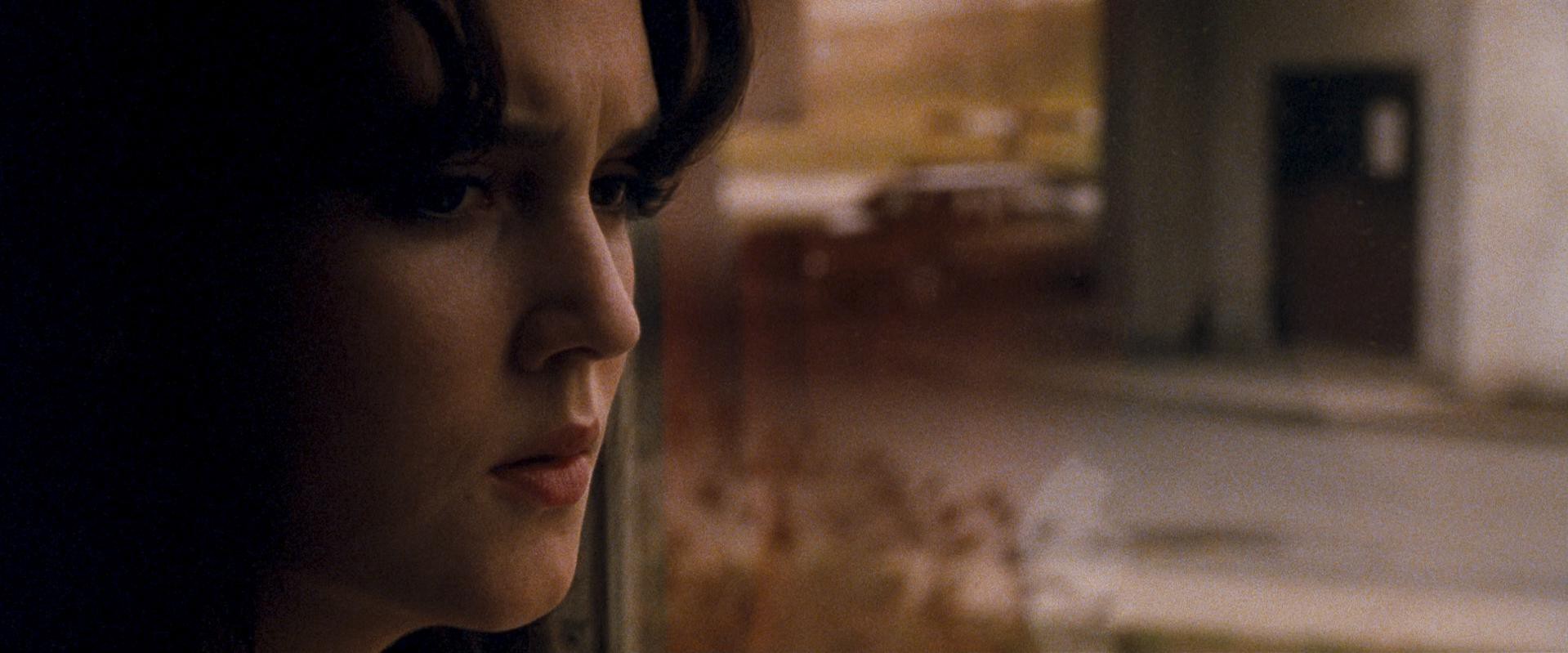 Detroit Rock City (1999) —  shot,  lighting