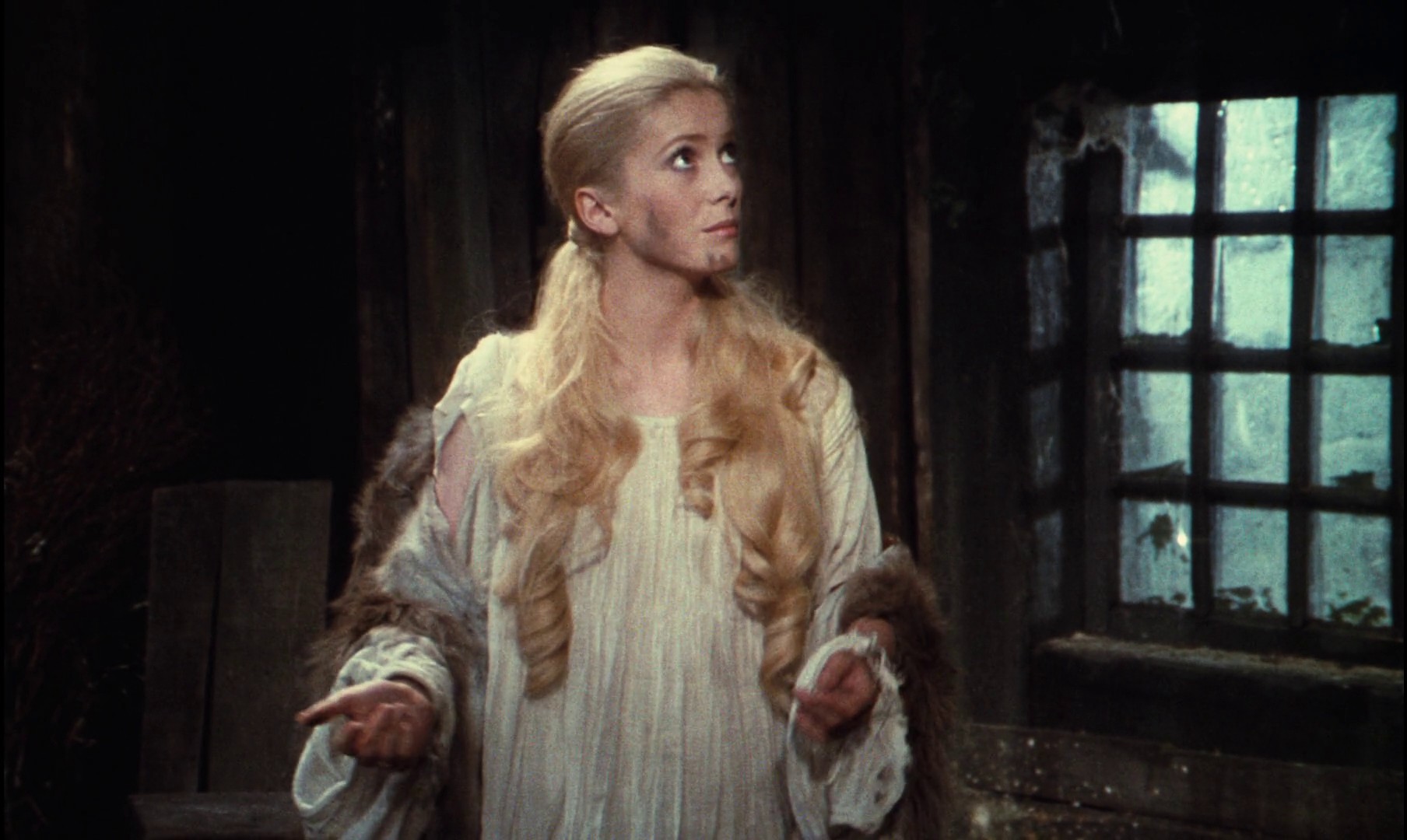 Donkey Skin (1970) —  shot,  lighting