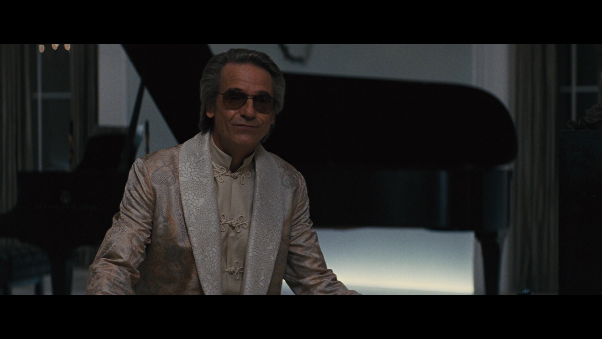 Beautiful Creatures (2013) —  shot,  lighting