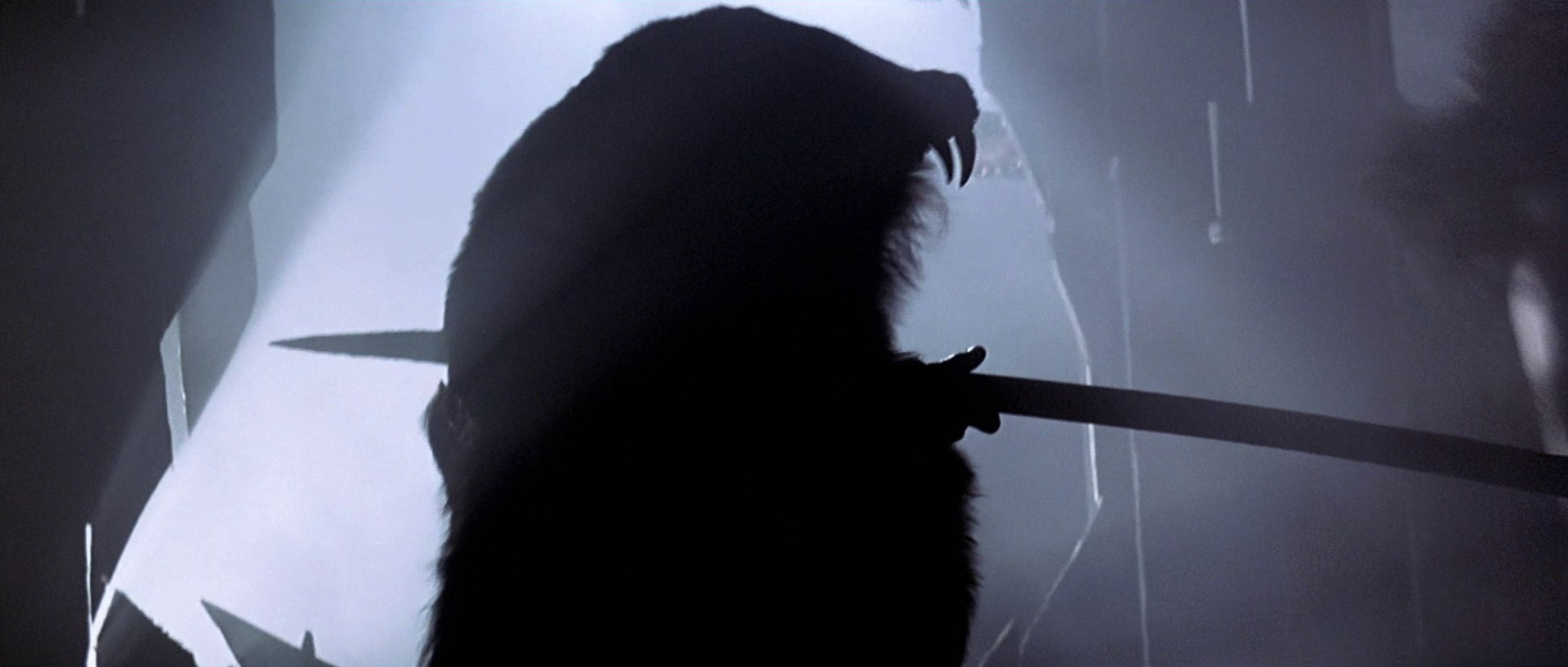 The 13th Warrior (1999) —  shot,  lighting