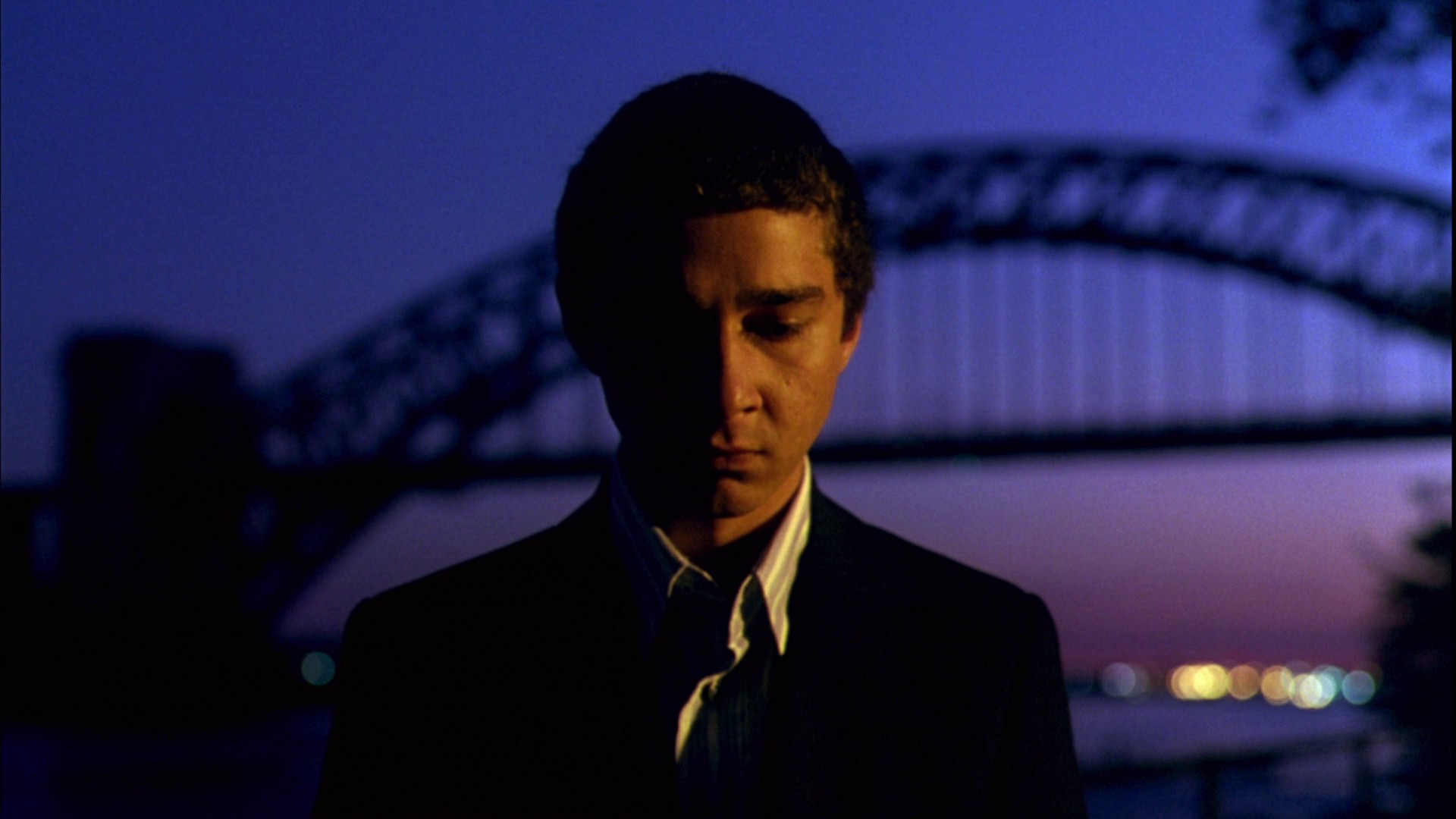 A Guide to Recognizing Your Saints (2006) —  shot,  lighting