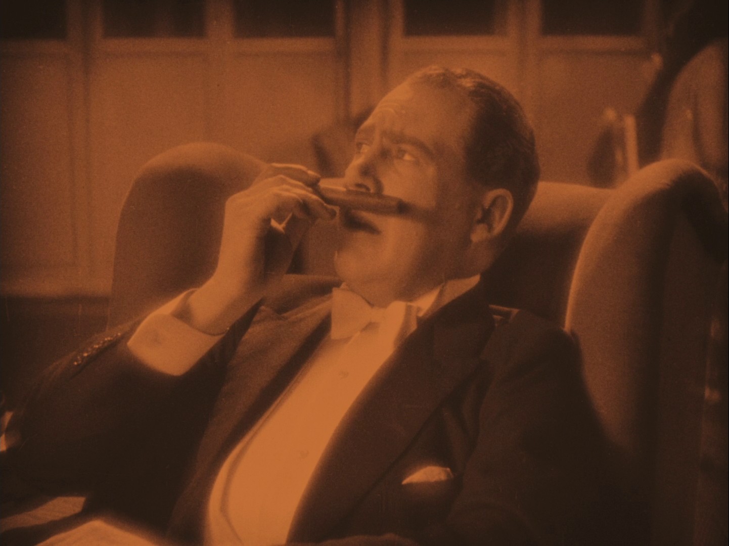 When Boys Leave Home (1927) —  shot,  lighting