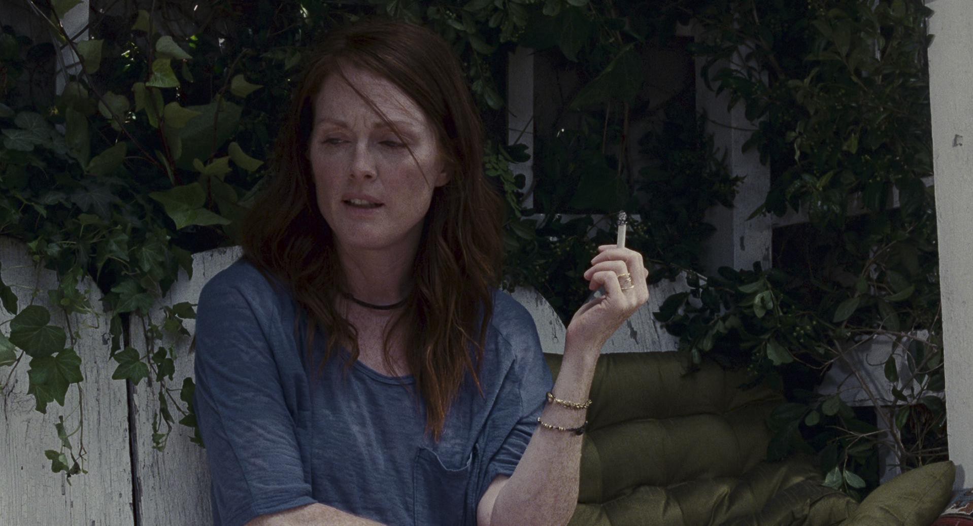 The Kids Are All Right (2010) —  shot,  lighting