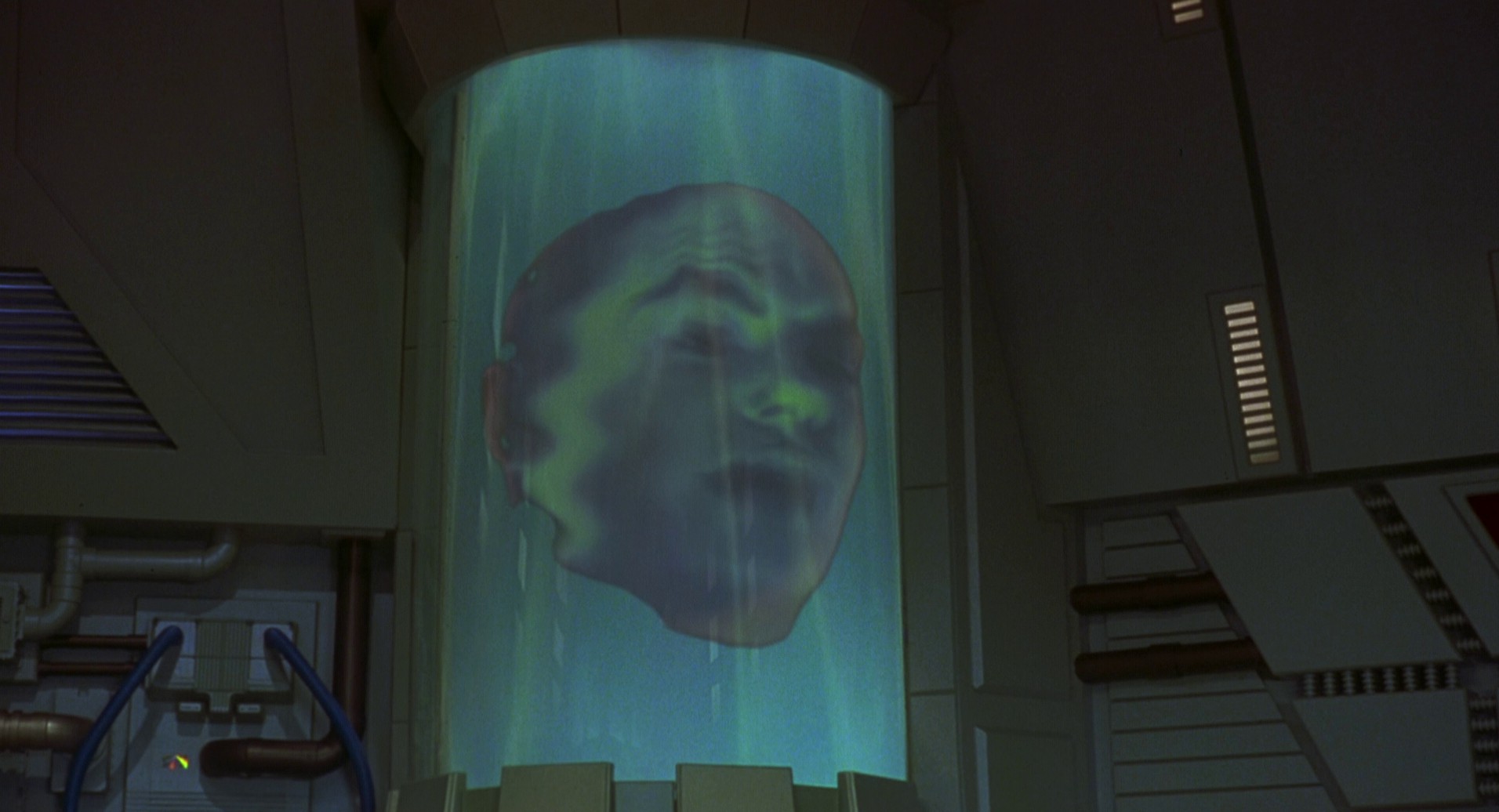 Turbo: A Power Rangers Movie (1997) —  shot,  lighting