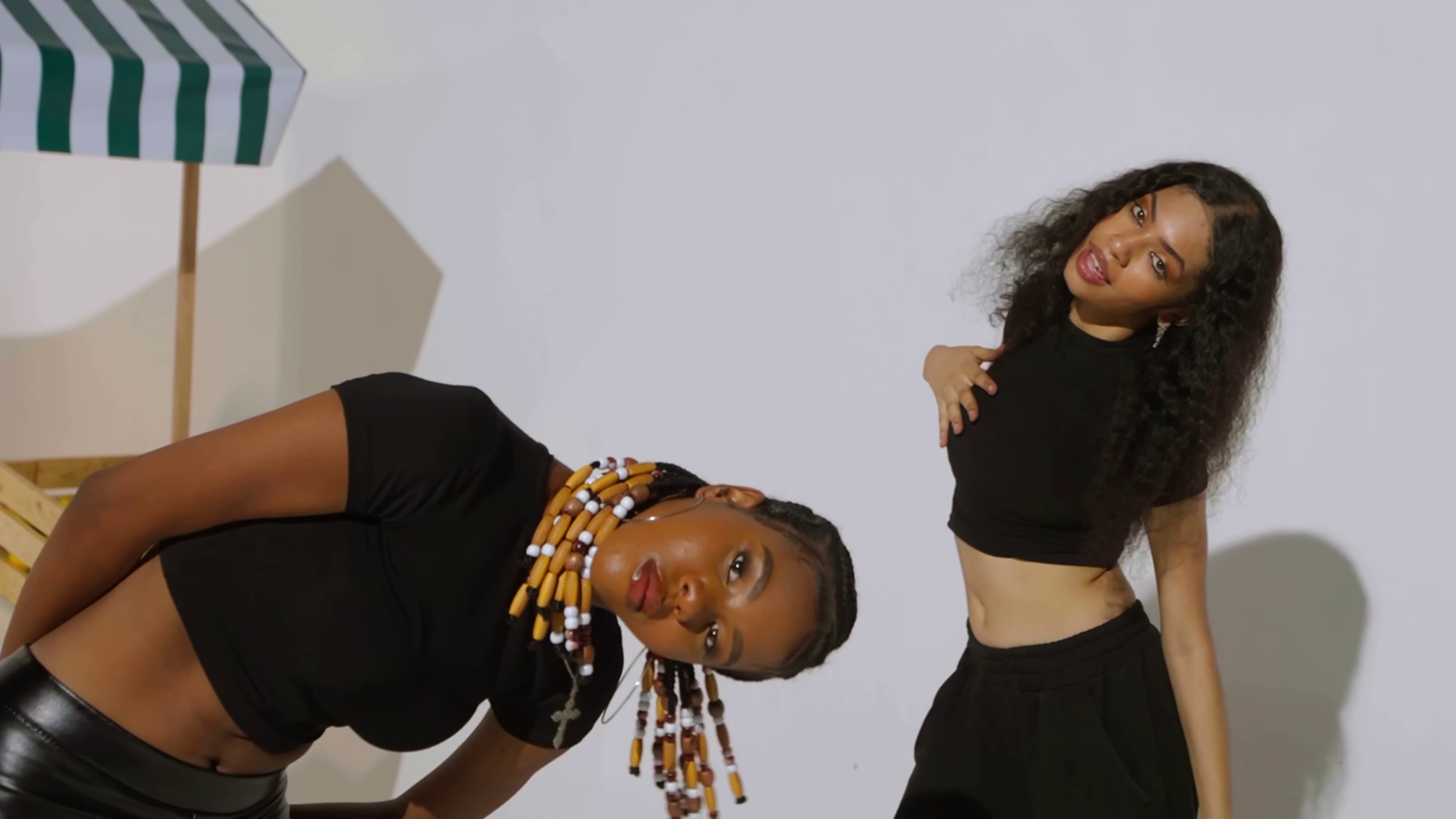 Countdown (2024) —  shot,  lighting