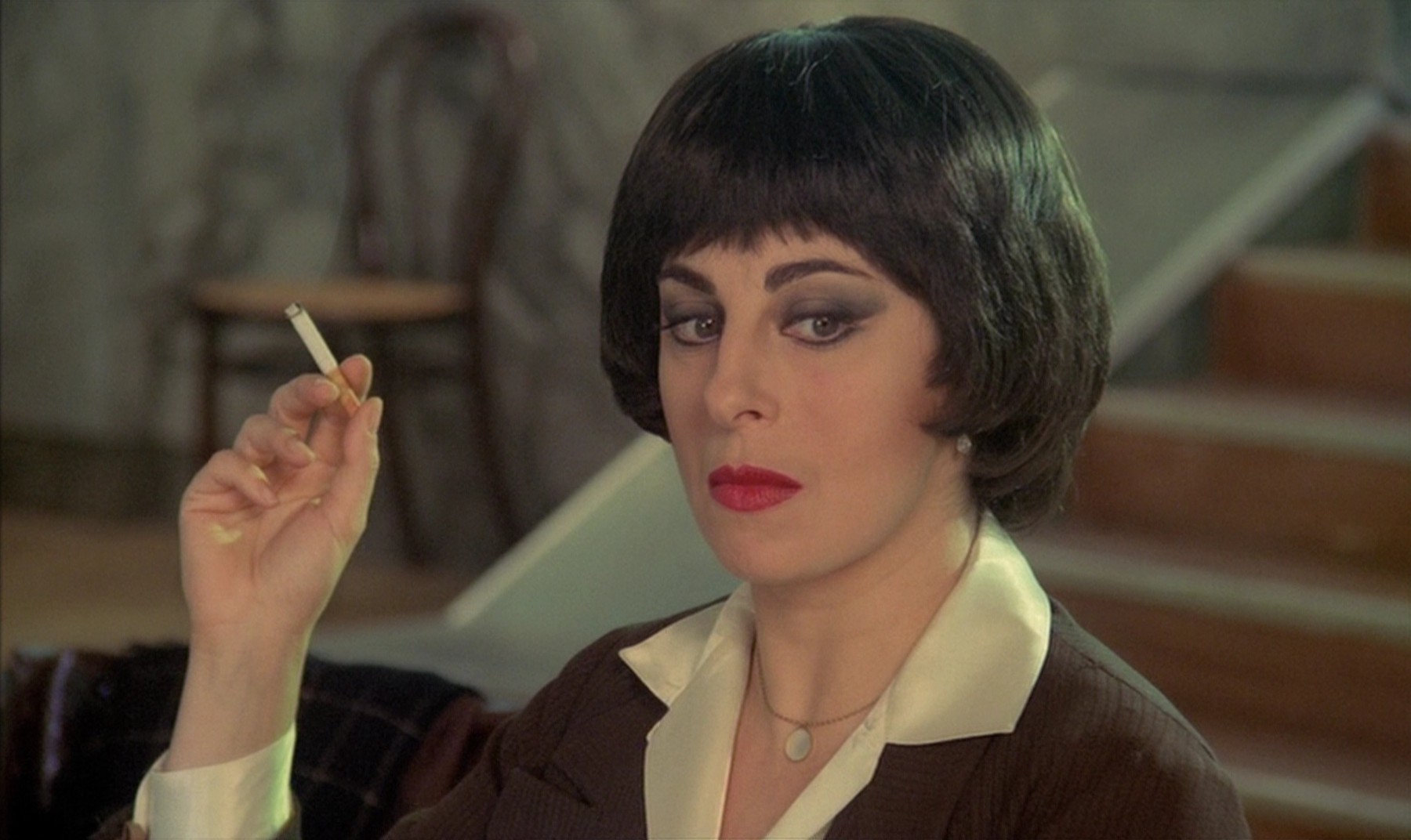 Le bal (1983) —  shot,  lighting