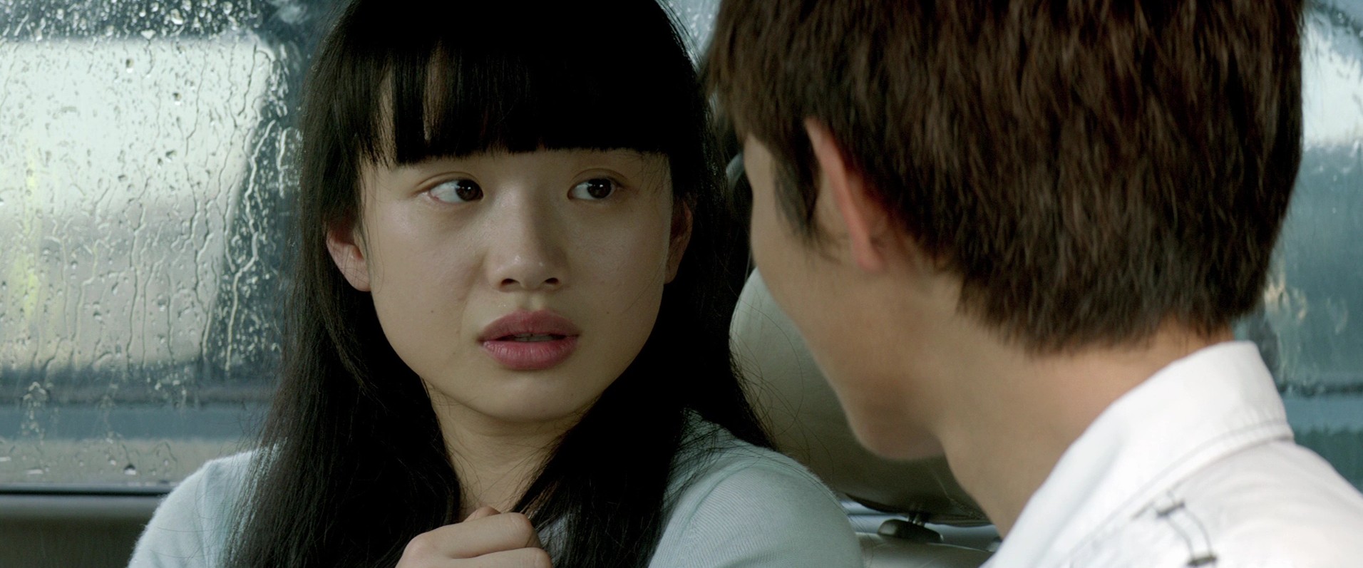 A Touch of Sin (2013) —  shot,  lighting