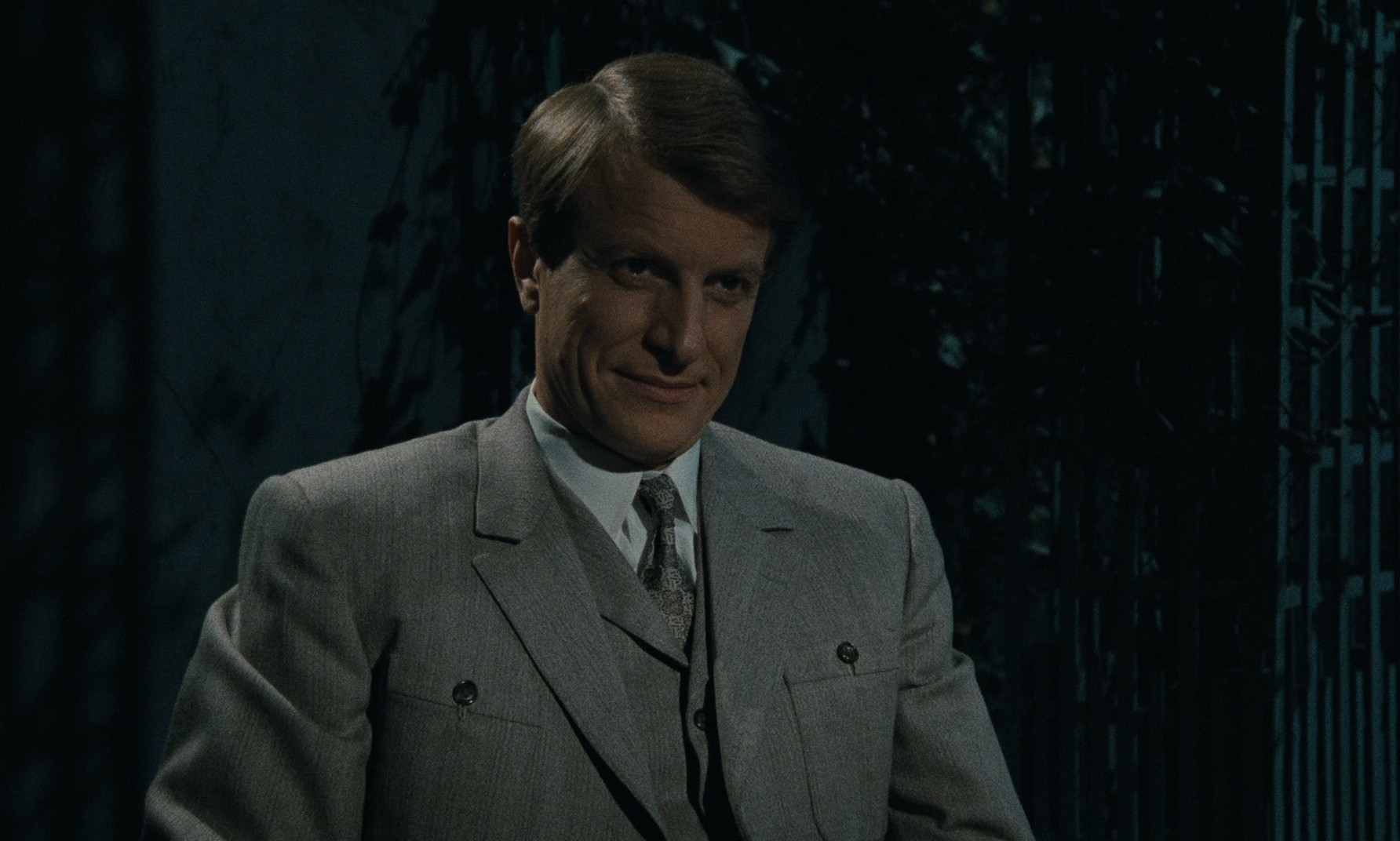 Mélo (1986) —  shot,  lighting