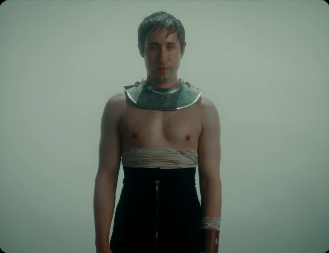 America (2025) —  shot,  lighting