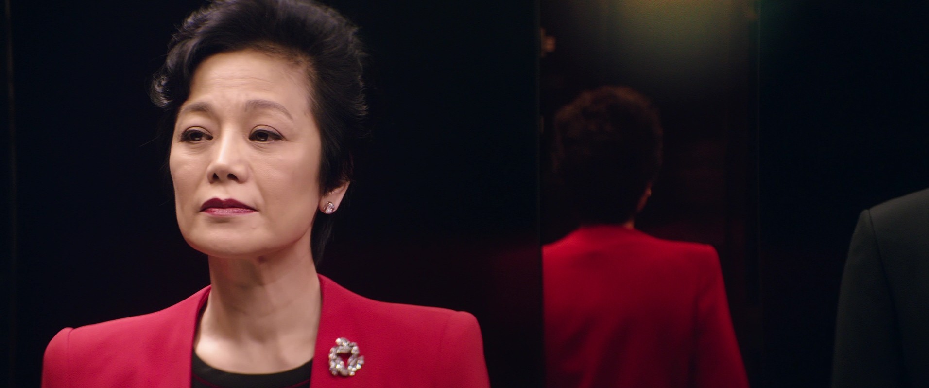 The Office (2015) —  shot,  lighting