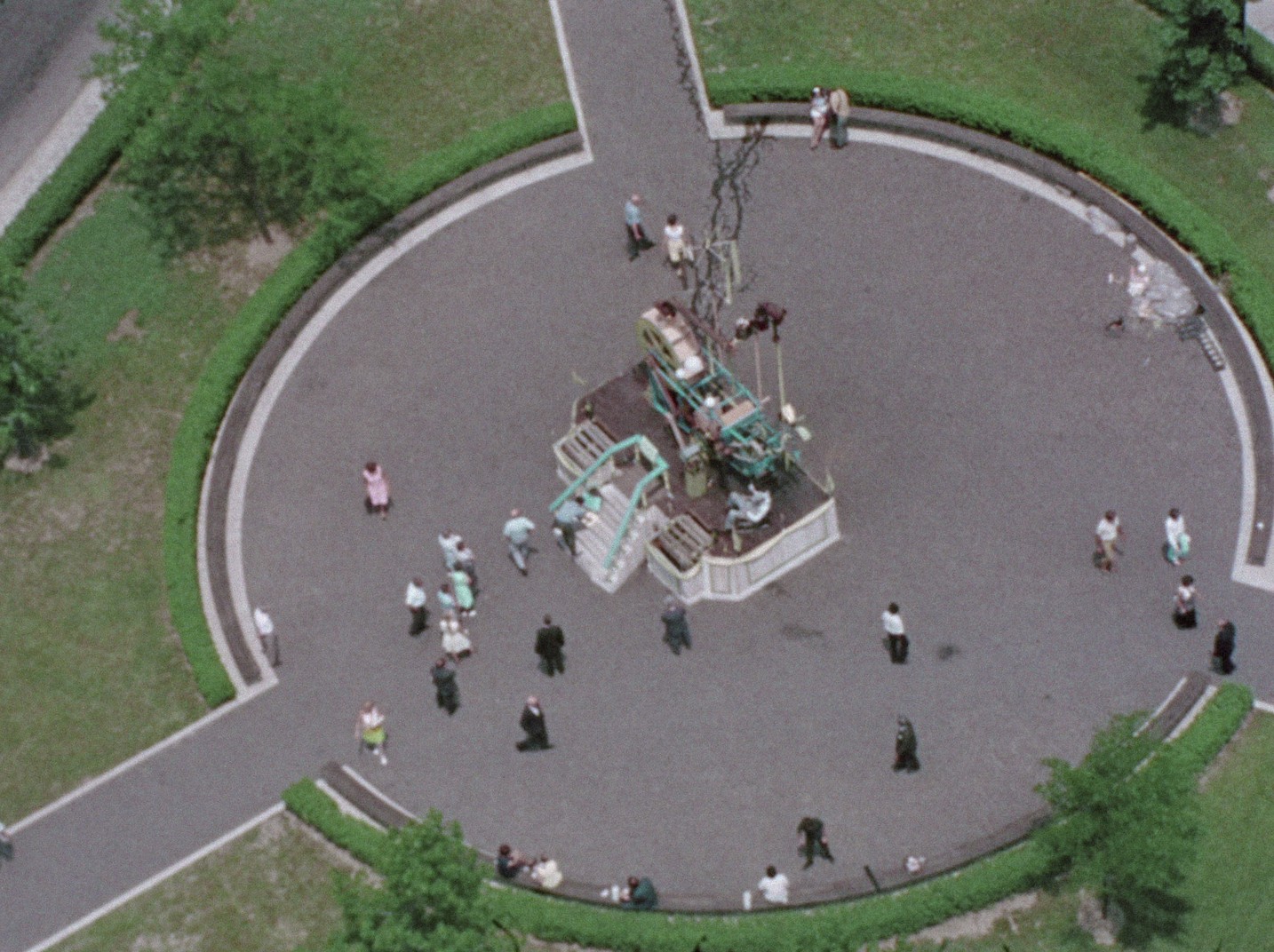 There's Always Vanilla (1972) —  shot,  lighting