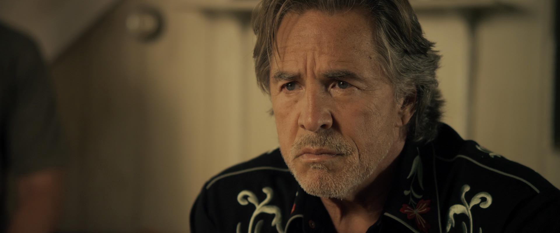 Cold in July (2014) —  shot,  lighting