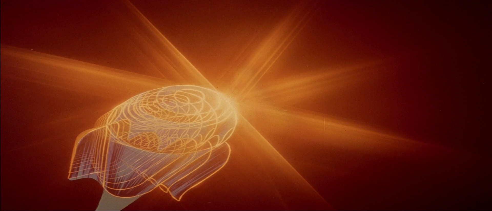 Flash Gordon (1980) —  shot,  lighting