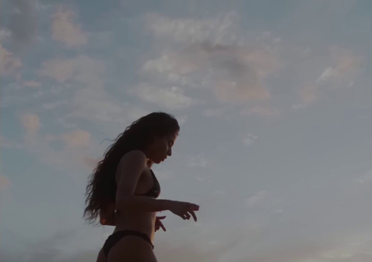 Still C U (2023) —  shot,  lighting