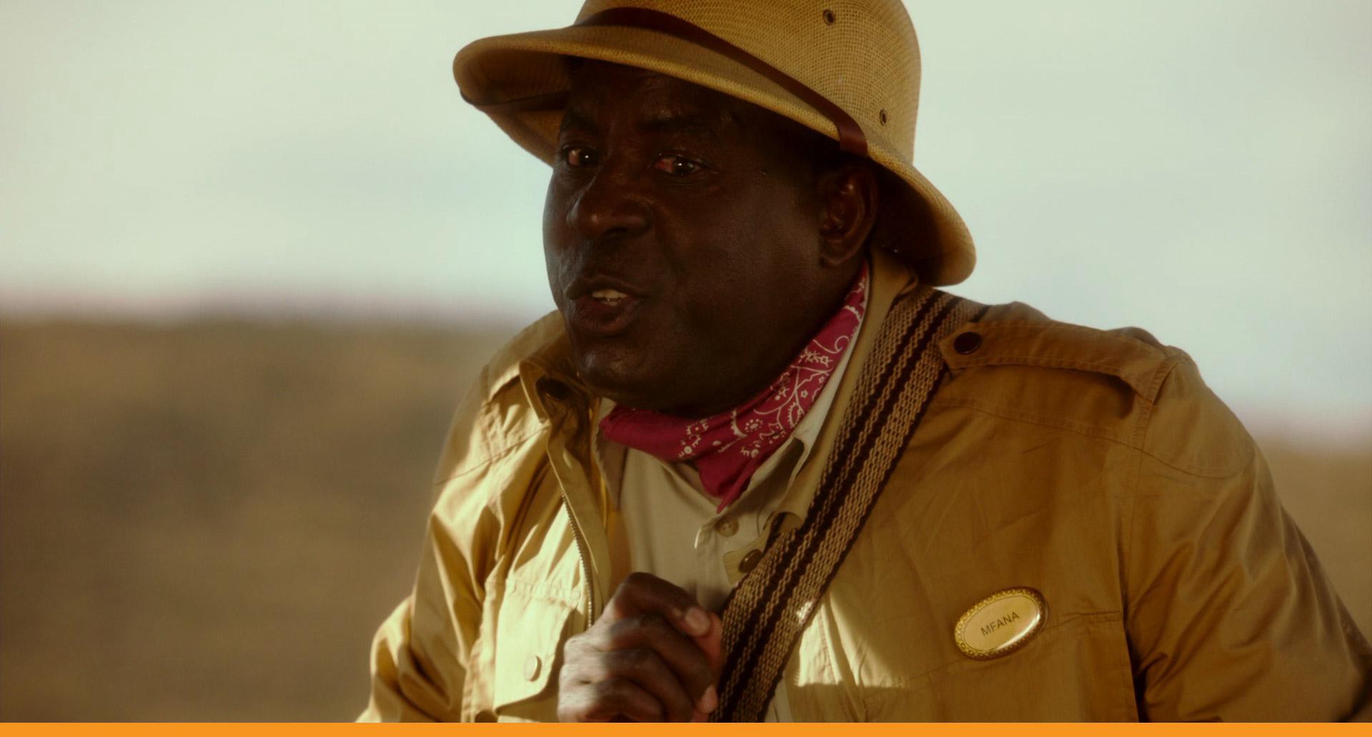 Blended (2014) —  shot,  lighting