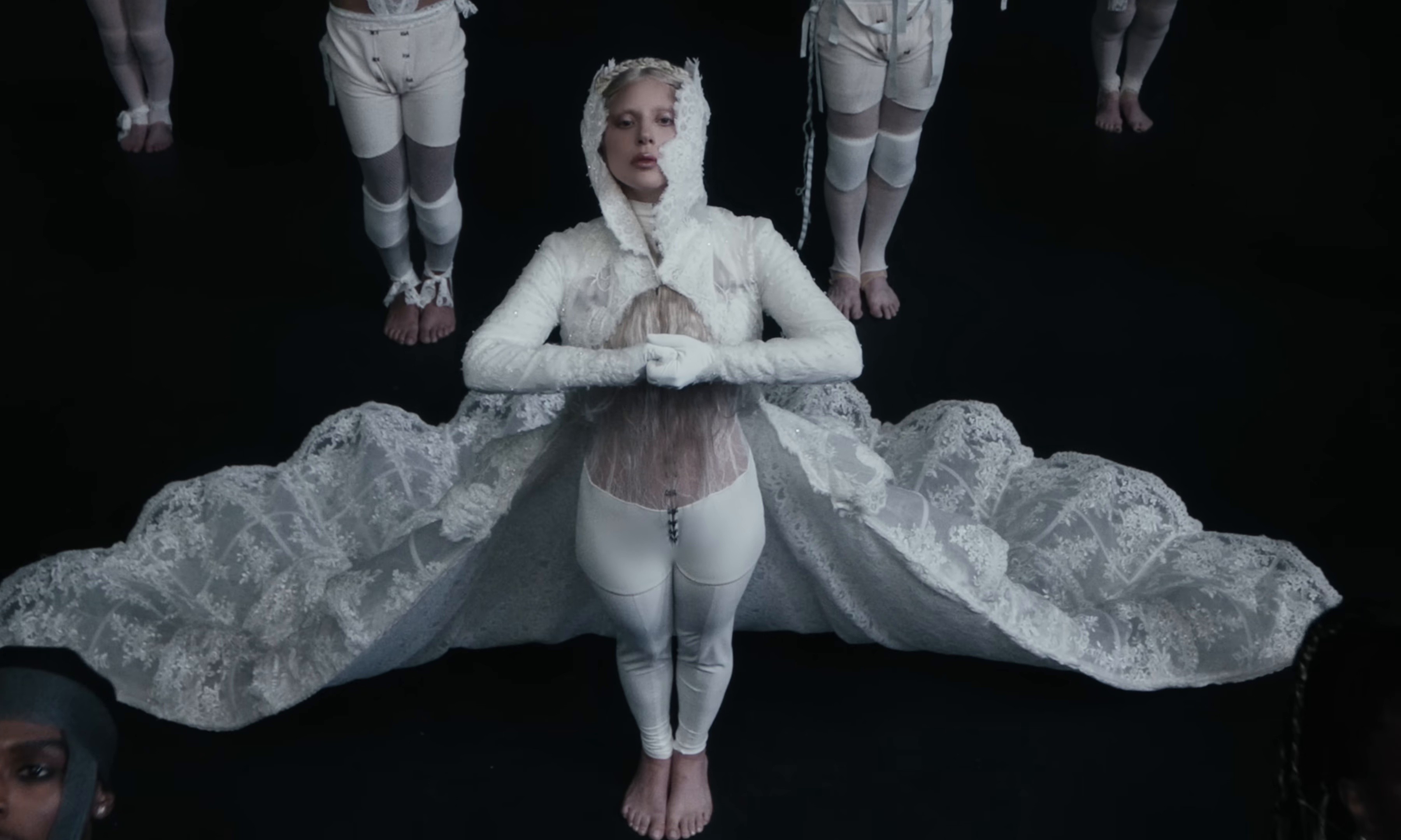 Abracadabra (2025) —  shot,  lighting