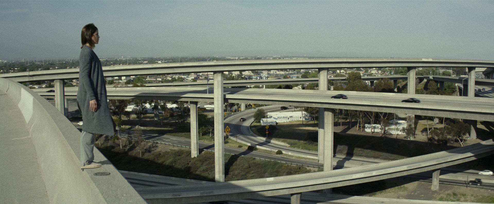 Cake (2014) —  shot,  lighting