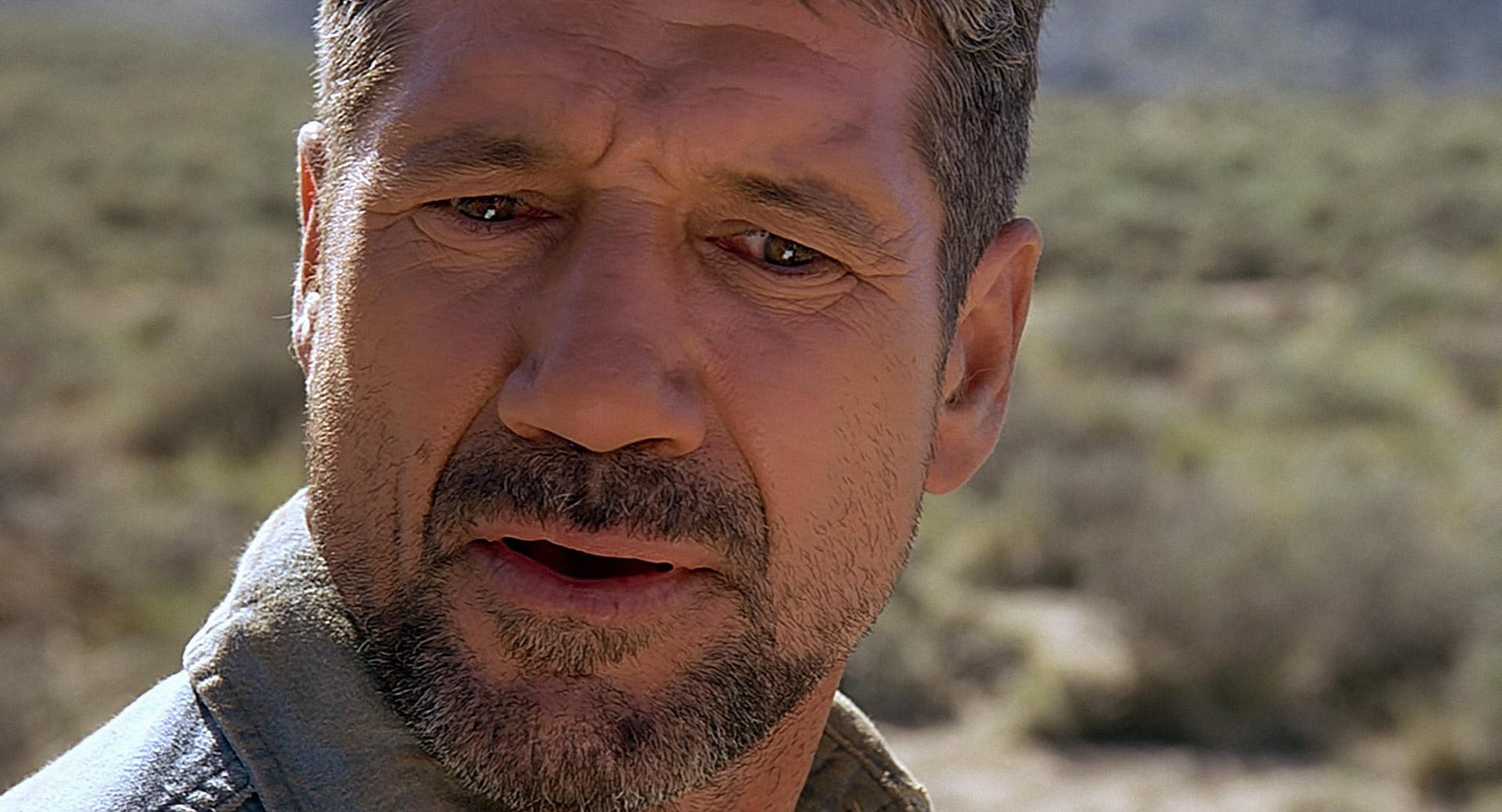 Tremors (1990) —  shot,  lighting