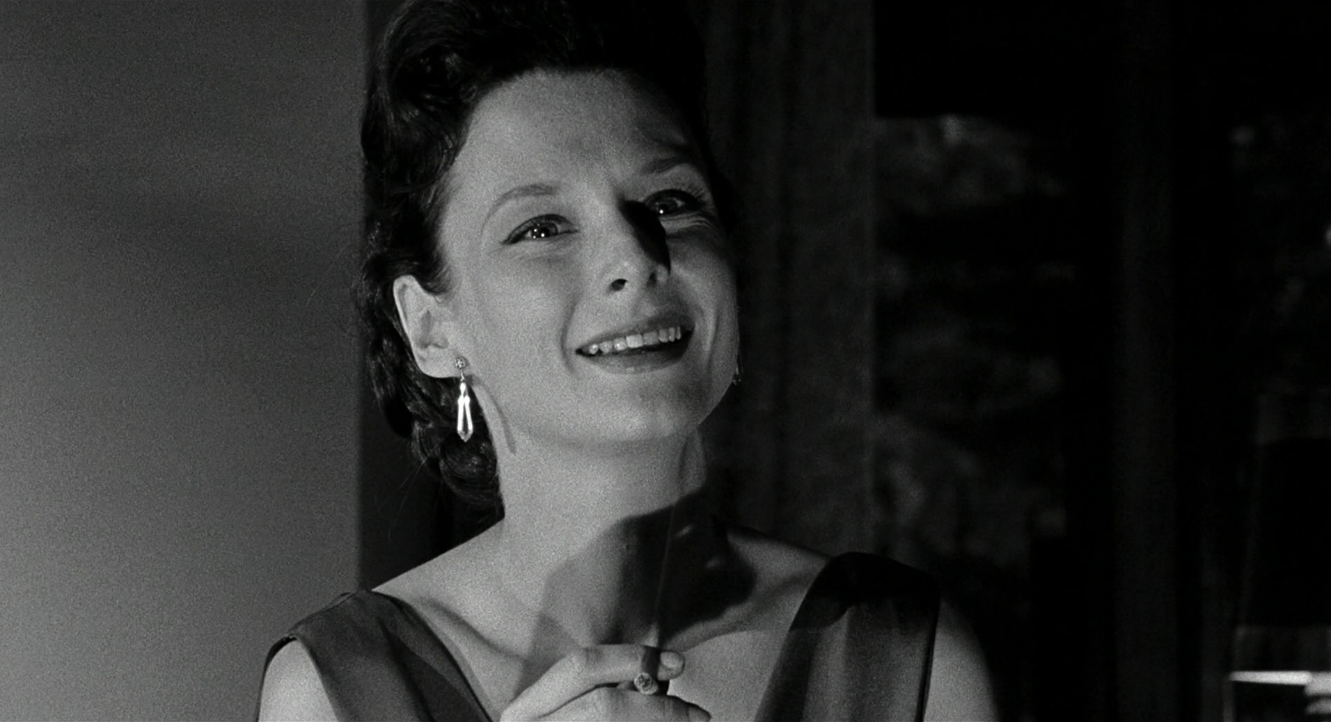 Lilith (1964) —  shot,  lighting