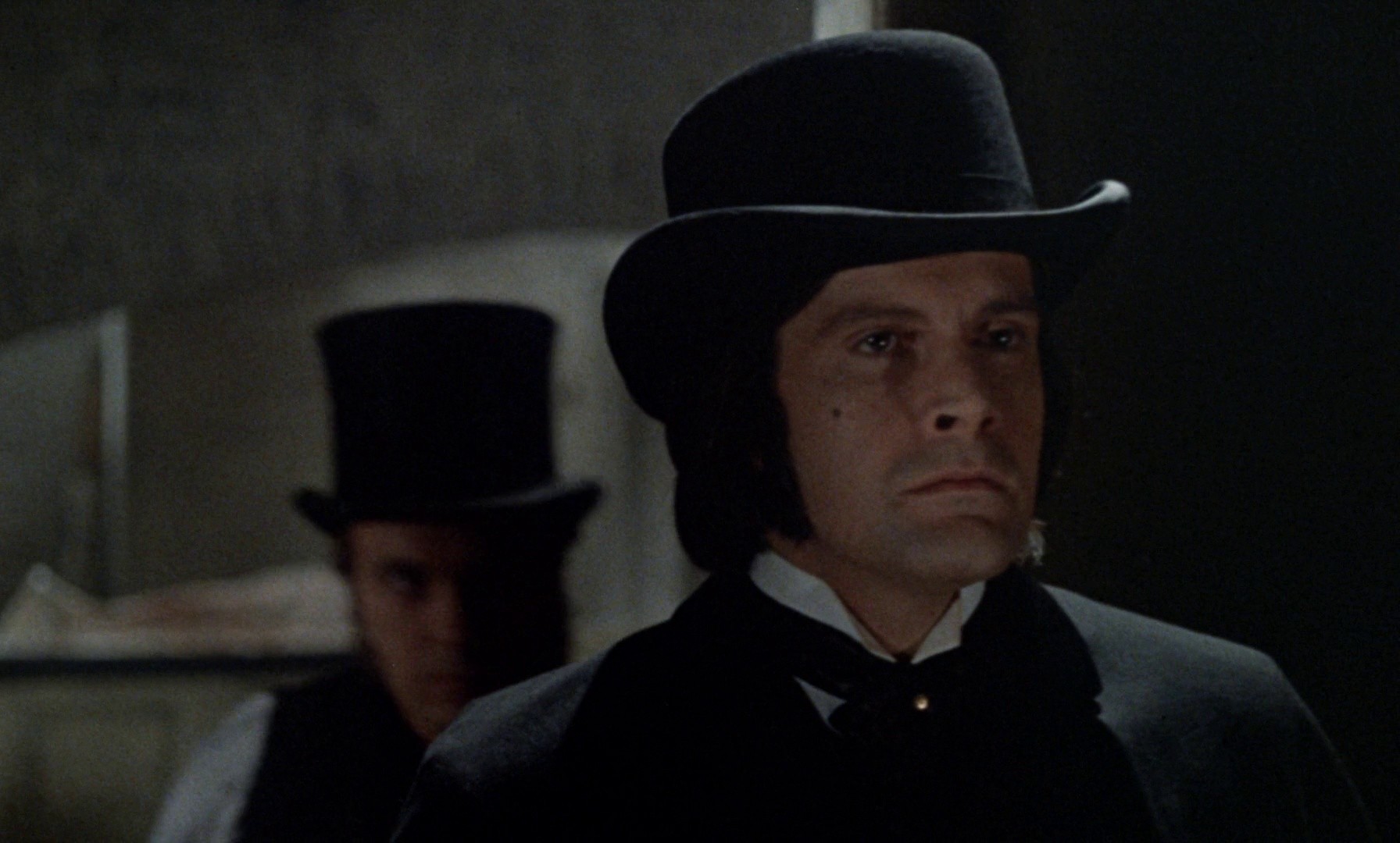 Dr Jekyll & Sister Hyde (1972) —  shot,  lighting