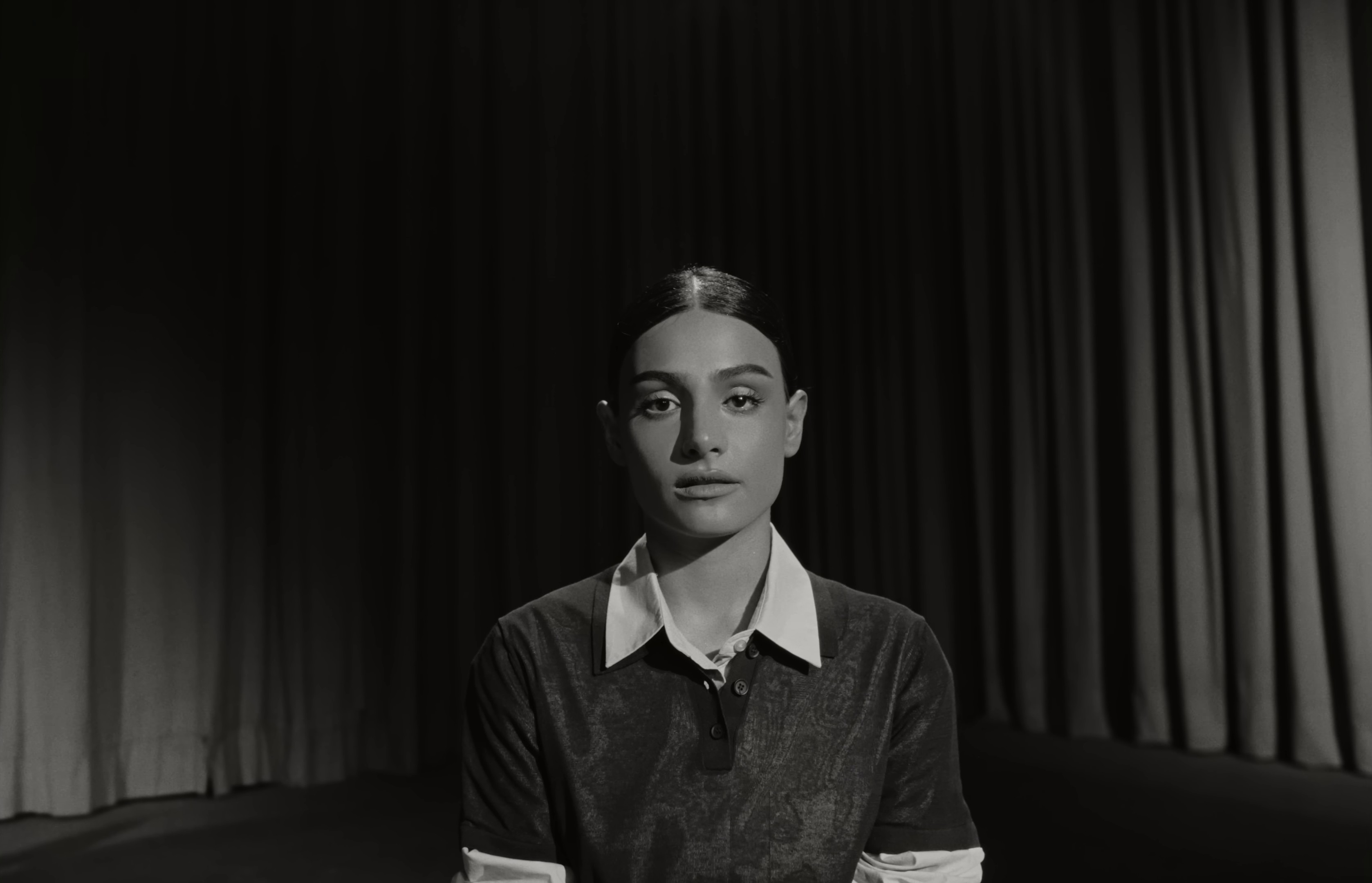 SUPERSTAR ILLNESS (2024) —  shot,  lighting