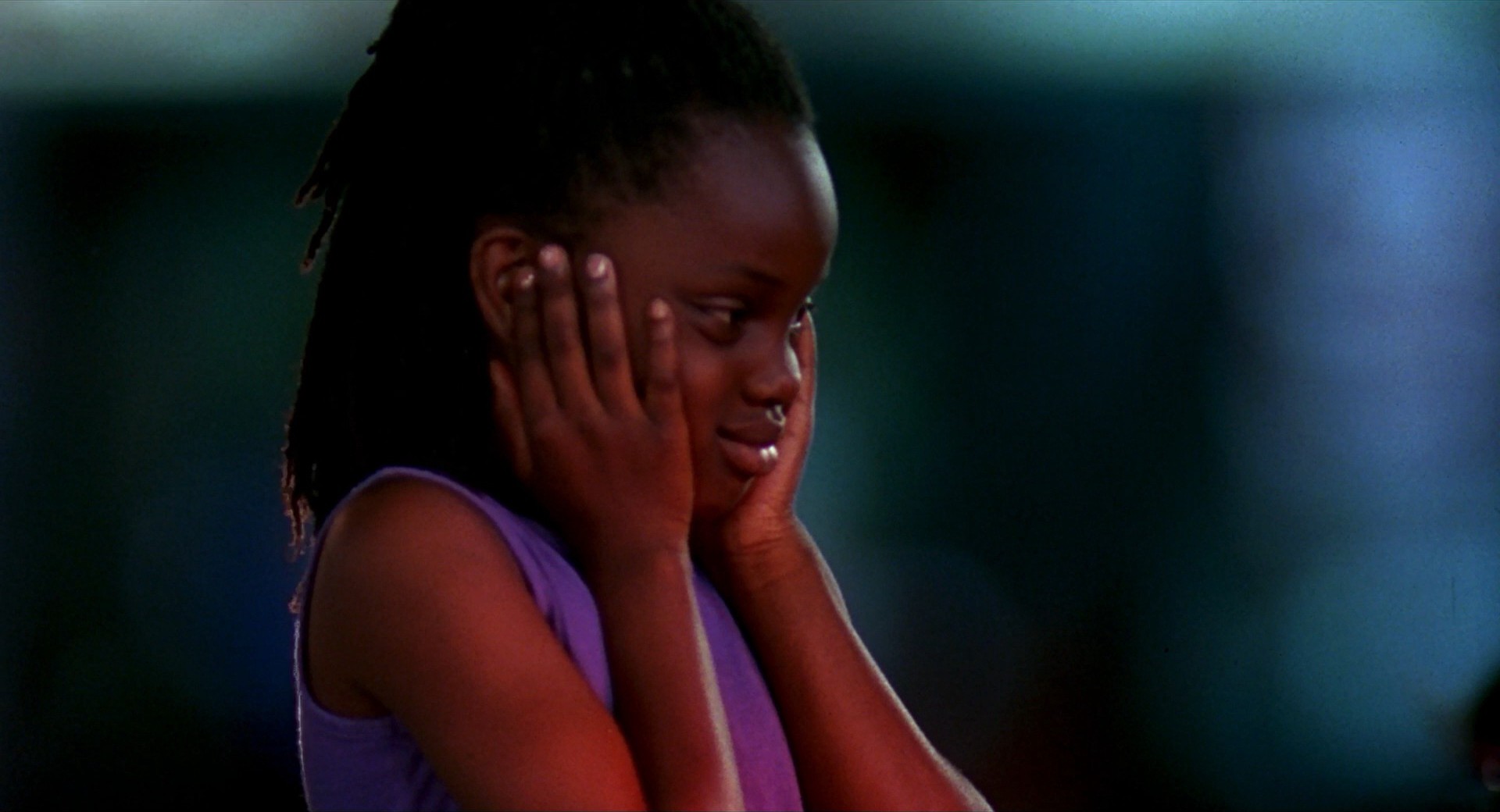 Clockers (1995) —  shot,  lighting