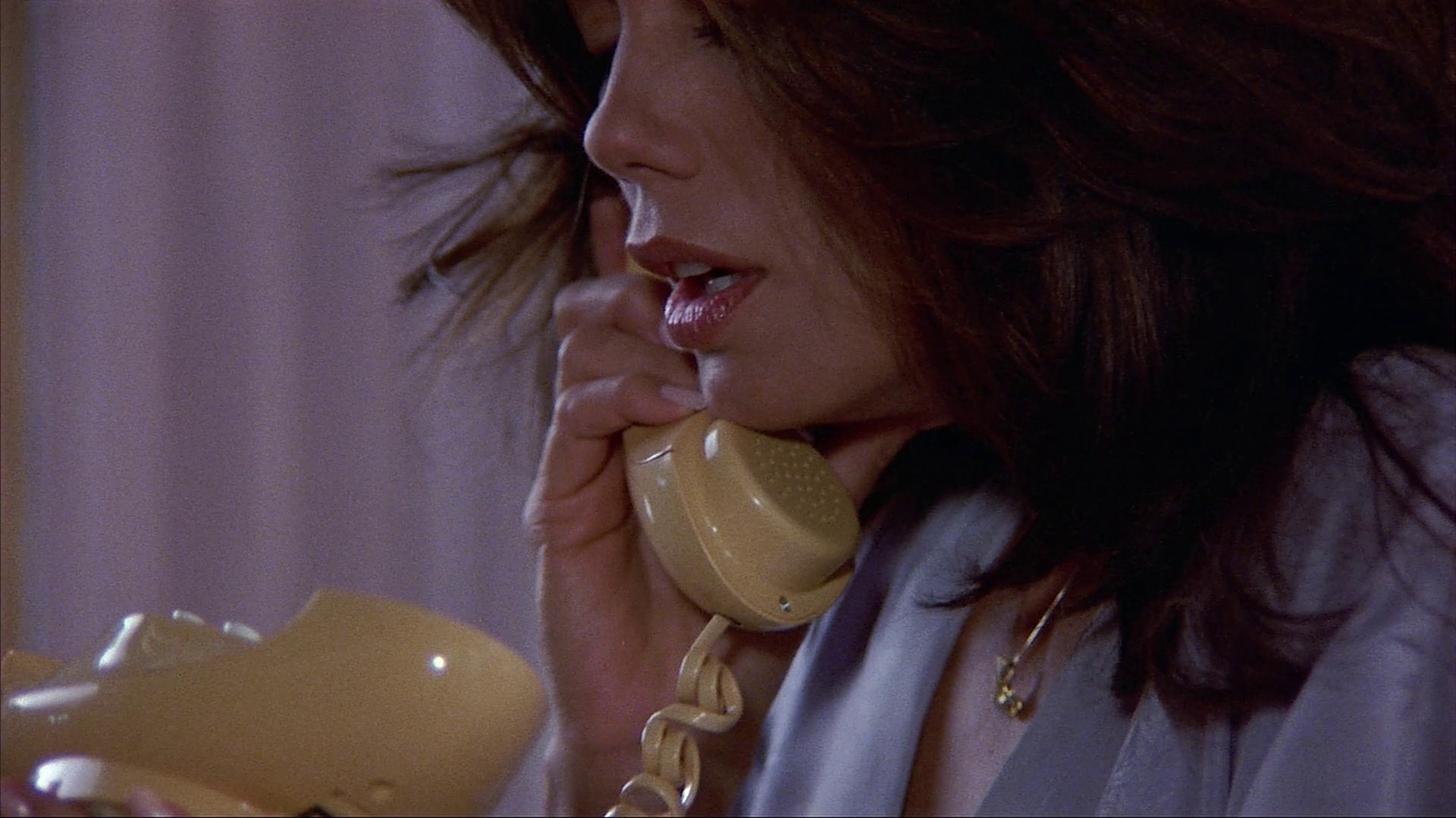 Body Double (1984) —  shot,  lighting