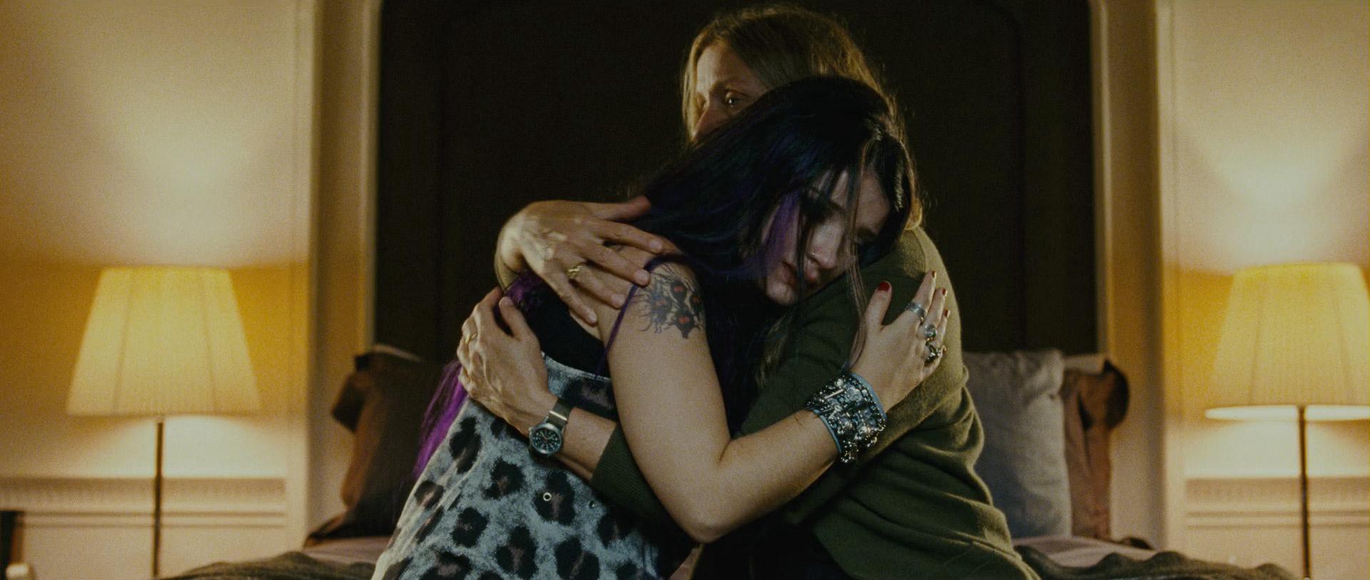 This Must Be the Place (2011) —  shot,  lighting