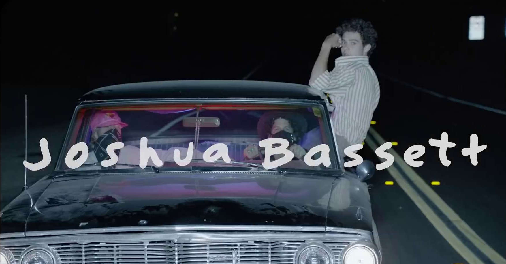 Lie Lie Lie (2021) —  shot,  lighting