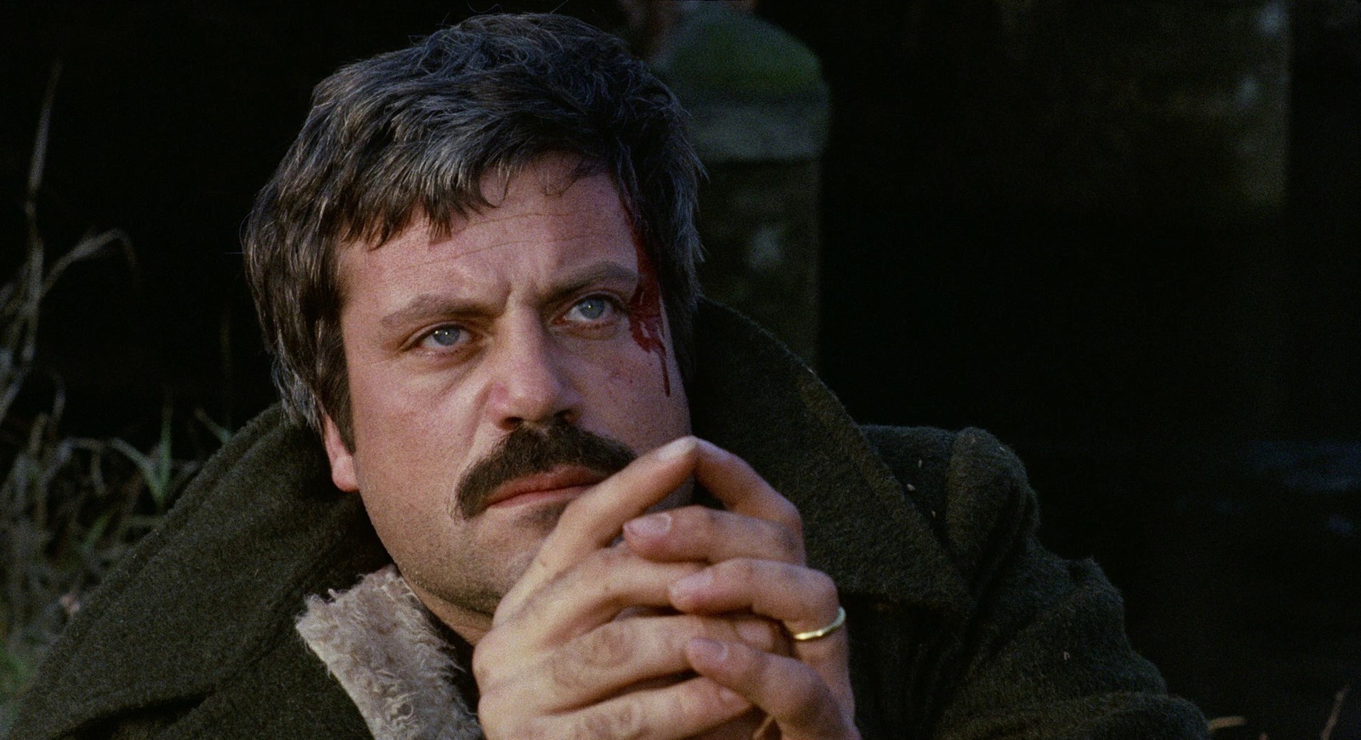 Revolver (1973) —  shot,  lighting