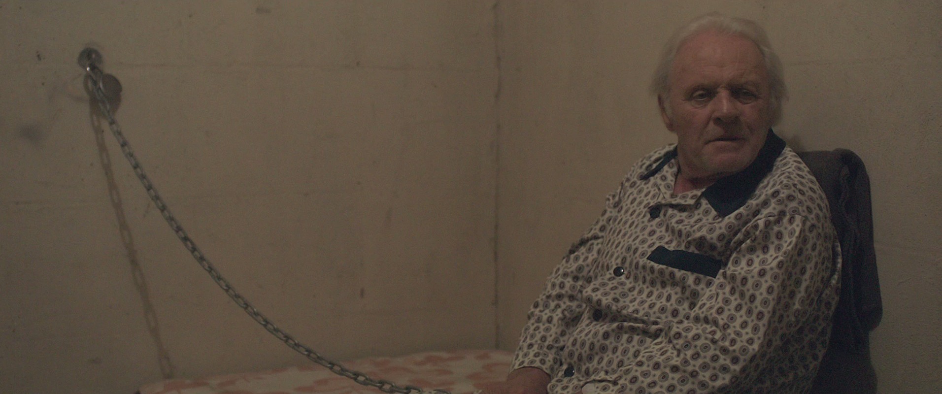 Kidnapping Freddy Heineken (2015) —  shot,  lighting