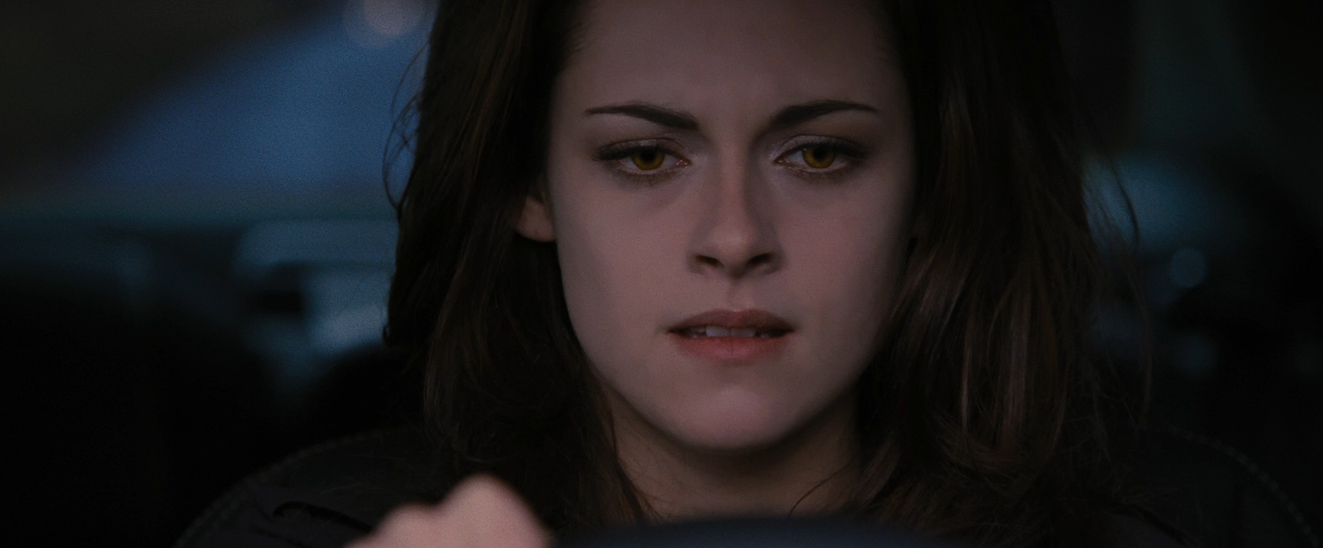 The Twilight Saga: Breaking Dawn - Part 2 (2012) —  shot,  lighting
