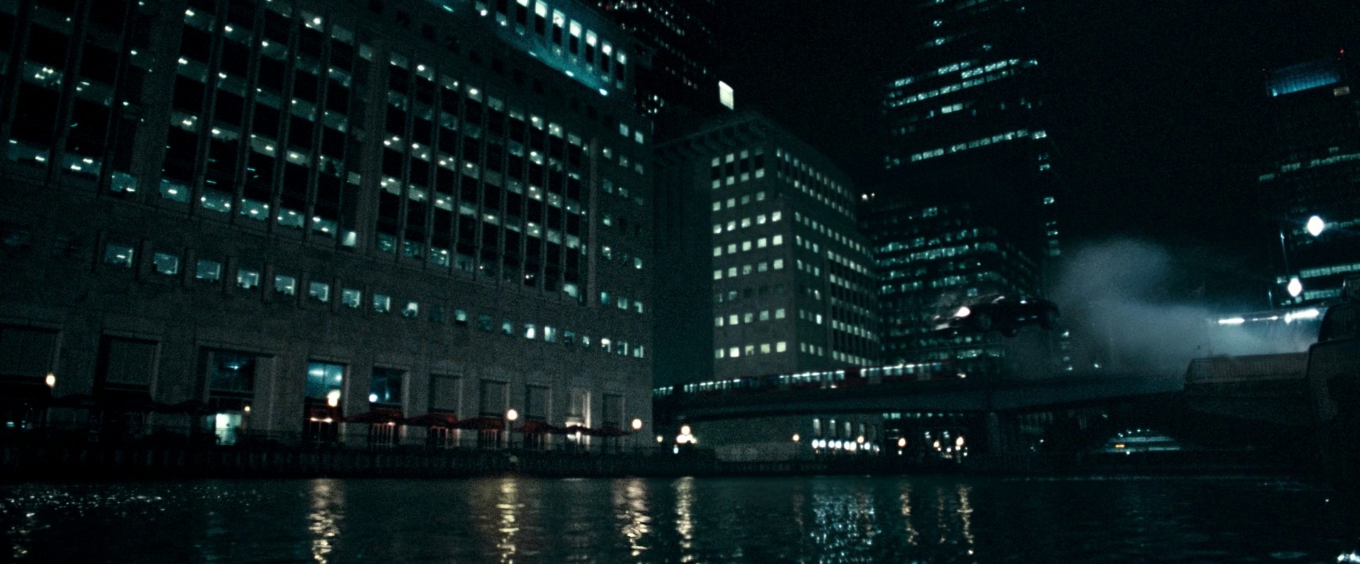 Basic Instinct 2 (2006) —  shot,  lighting