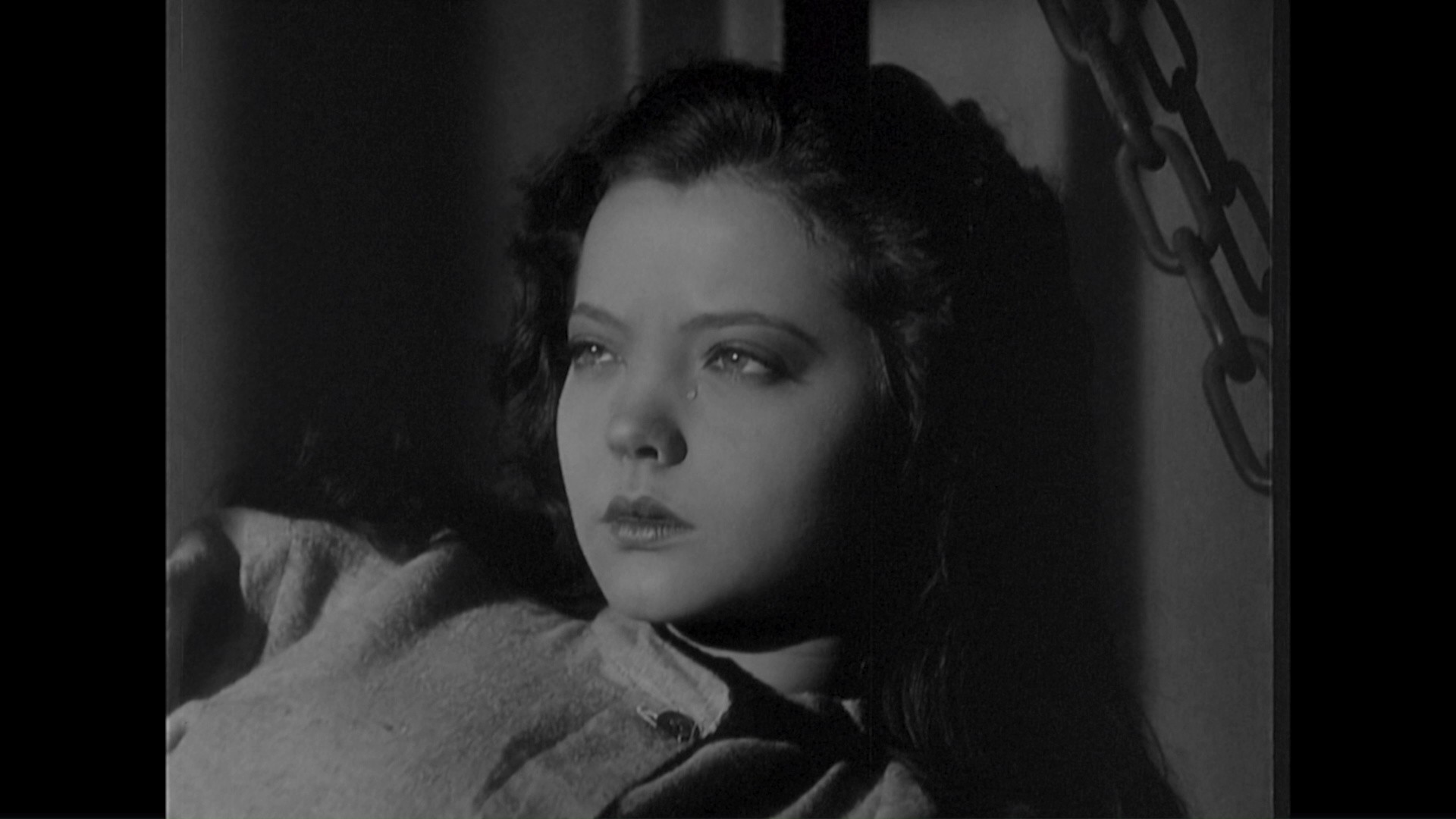 City Streets (1931) —  shot,  lighting