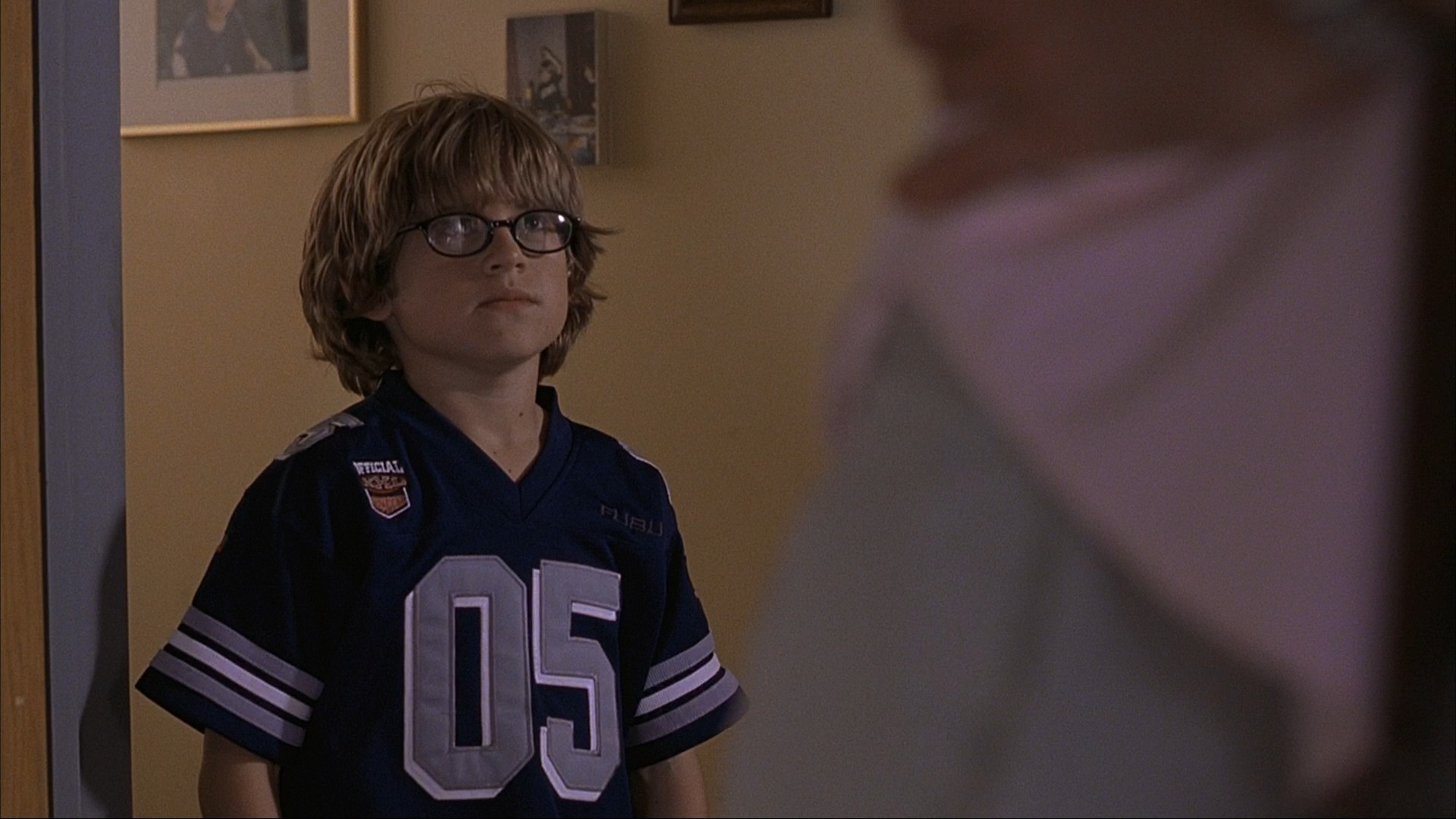 Bounce (2000) —  shot,  lighting