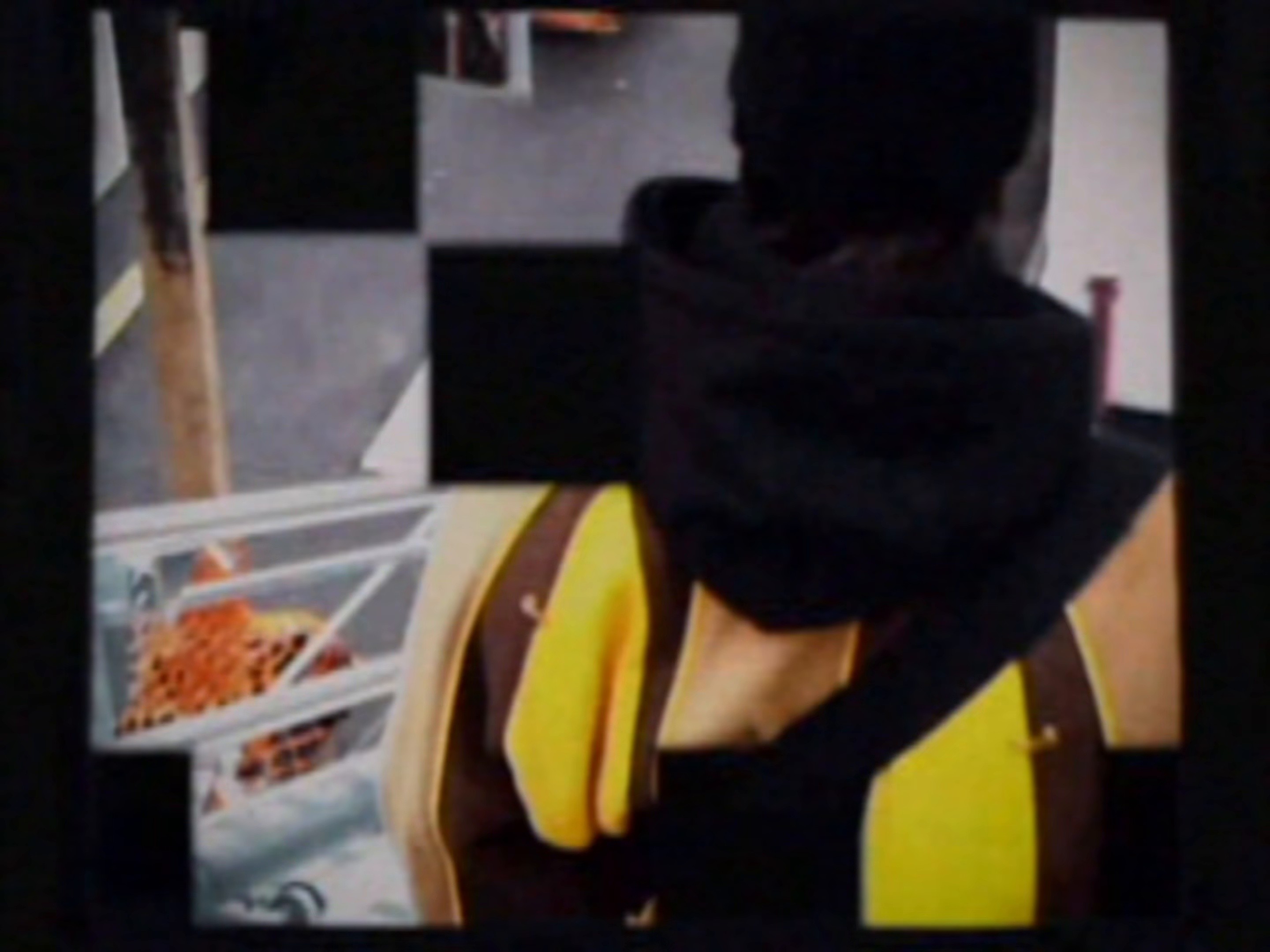 Hustleuse (2025) —  shot,  lighting