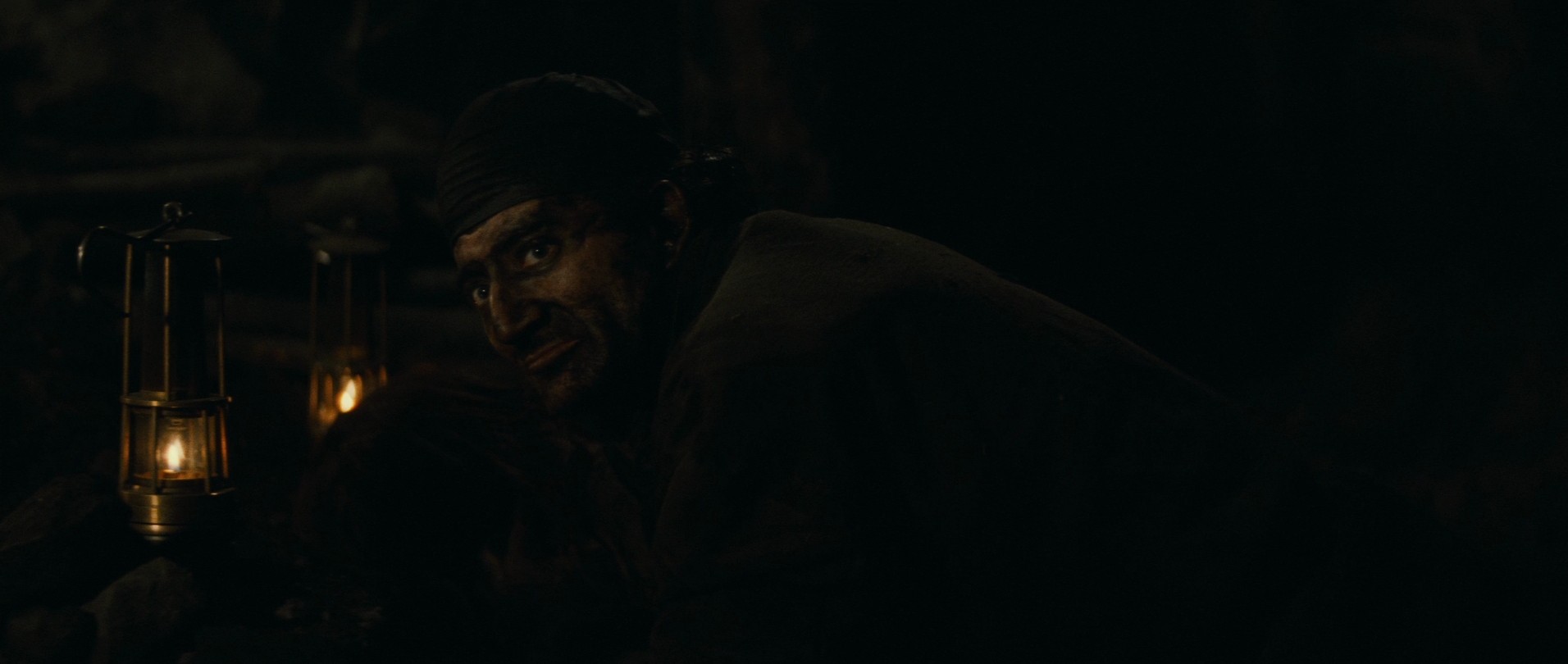 Germinal (1993) —  shot,  lighting